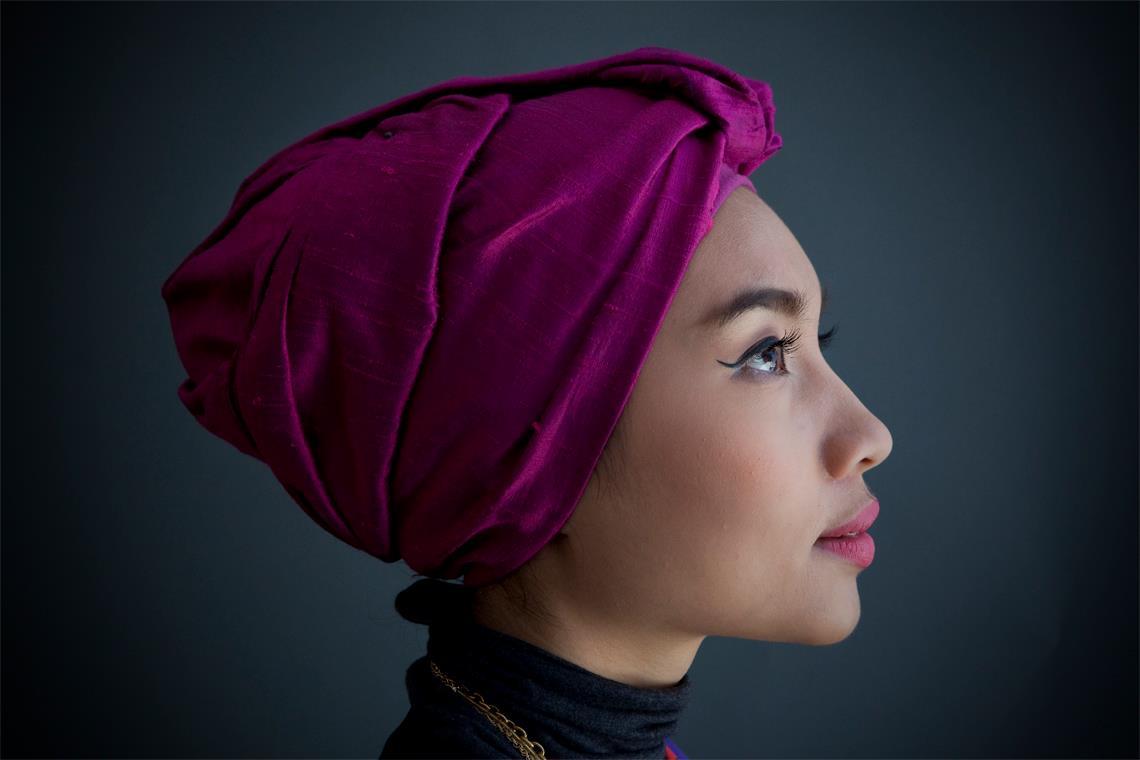 Yuna Brings Sounds From Malaysia To The U S Texas Public Radio