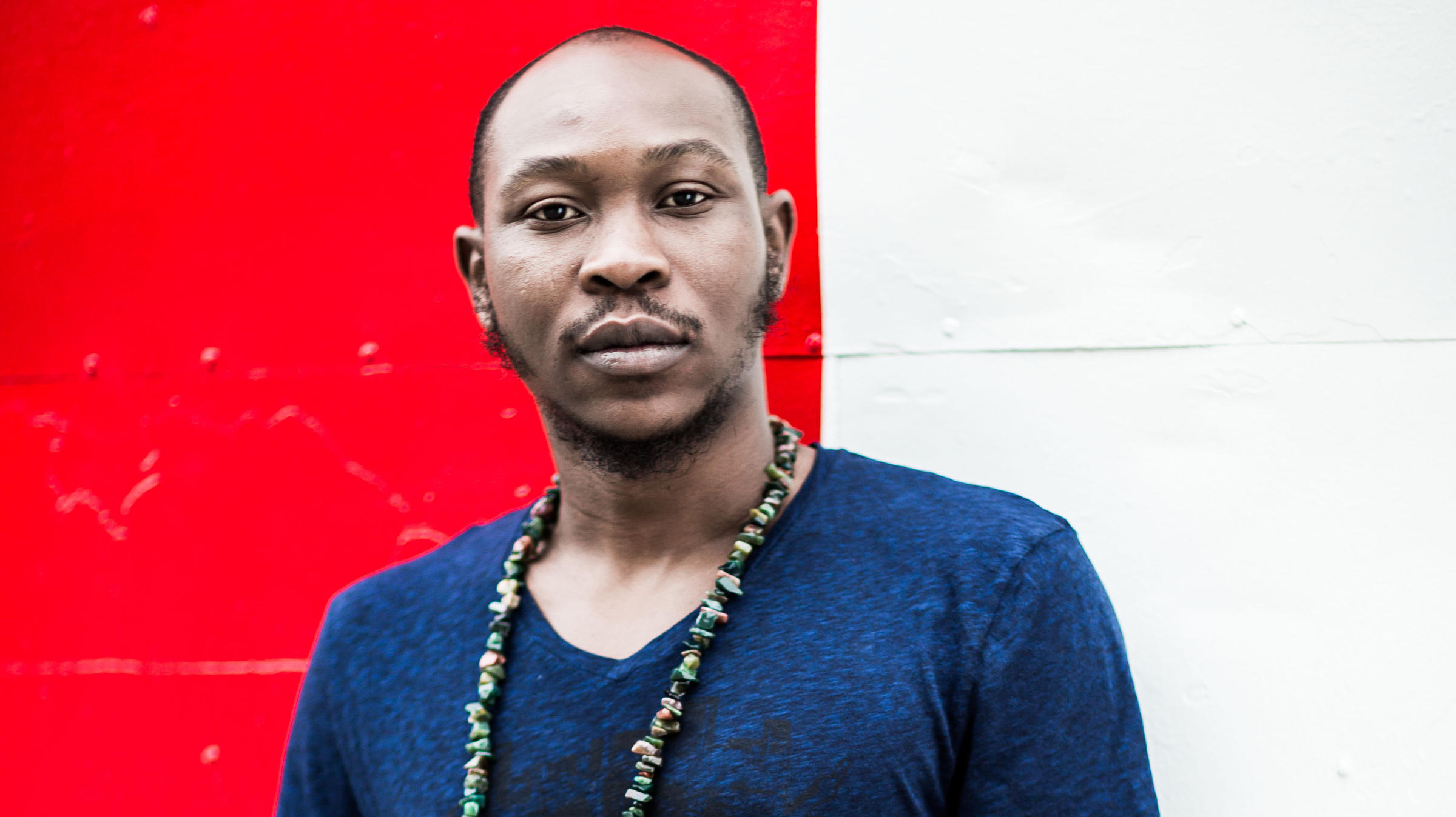 First Listen: Seun Kuti & Egypt 80, 'A Long Way To The Beginning ...