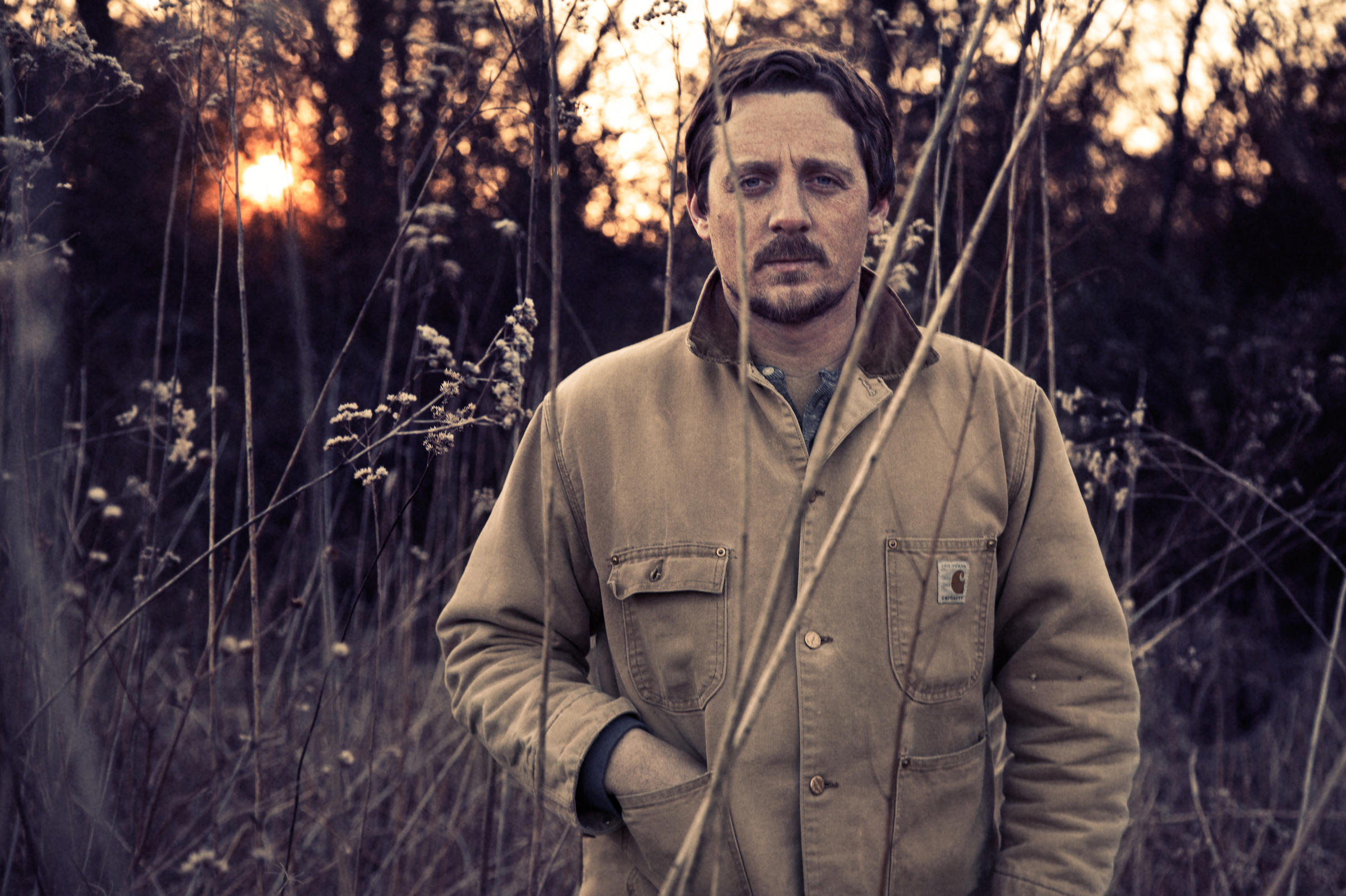 I Wanna Make Art Sturgill Simpson S Twisting Path To Nashville Kosu