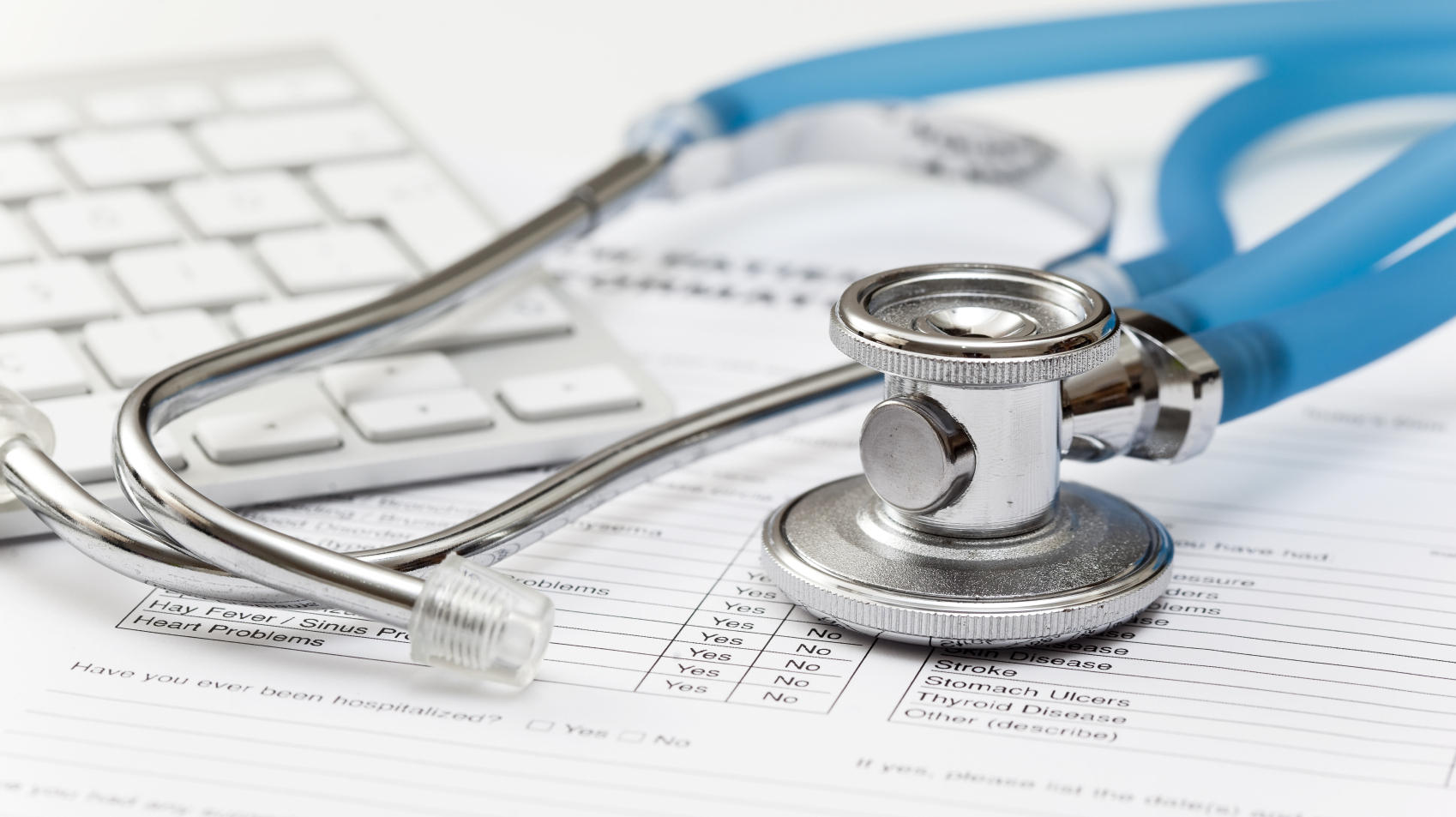 Study Questions Need For Employer Health Care Requirement Health News