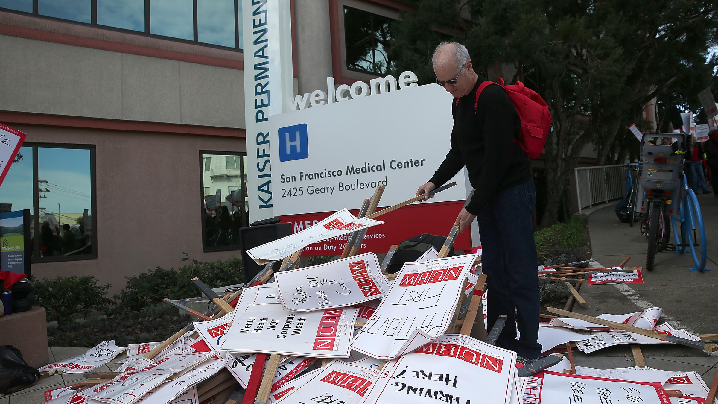 Custom Care  Coverage Just For You Kaiser Permanente