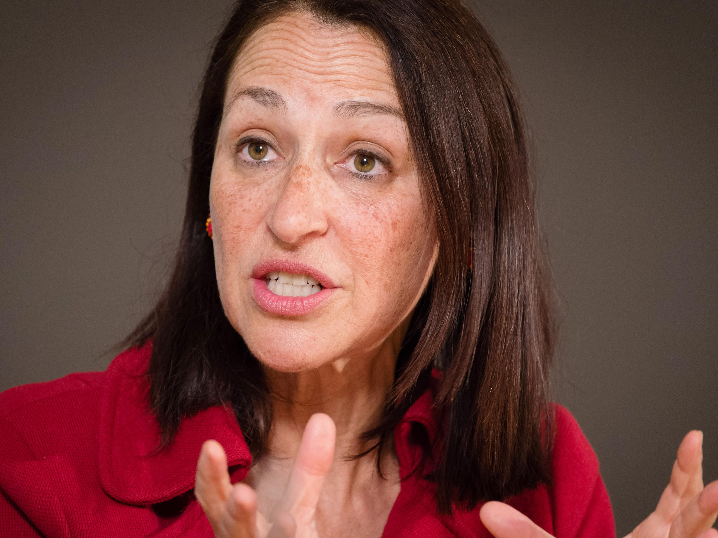 FDA Commissioner Margaret Hamburg To Step Down | Health News Florida