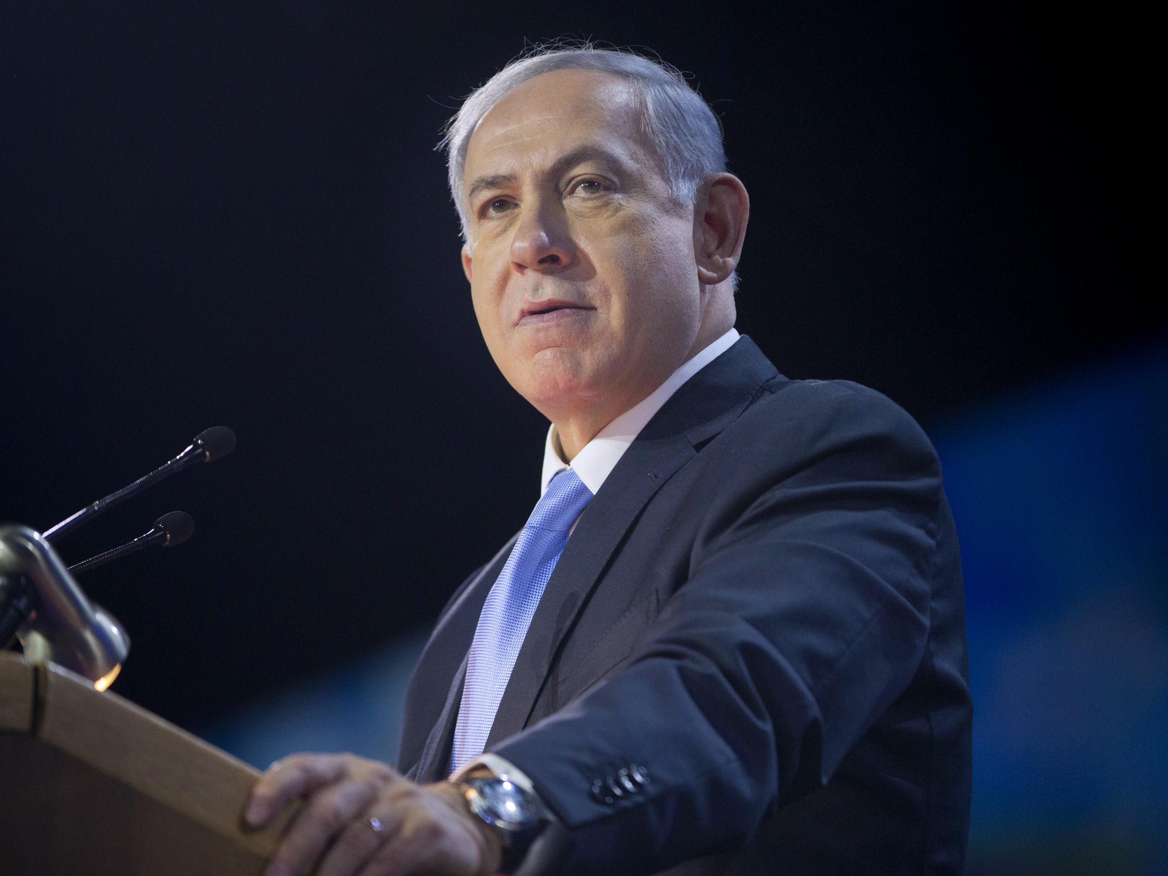 Just Before Deadline, Israel's Netanyahu Forms New Government | WPSU