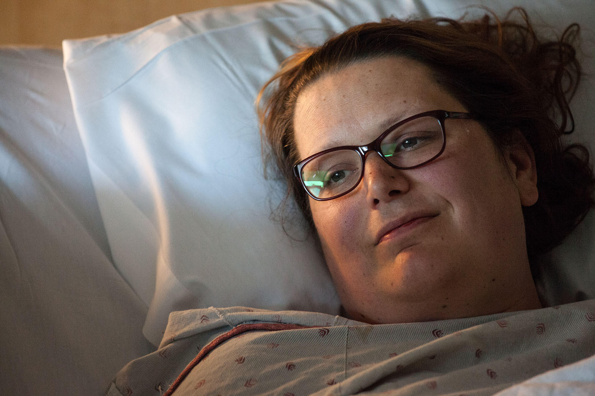 What Its Like To Choose Transgender Sex Reassignment Surgery Kuow News And Information