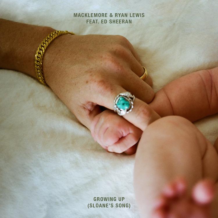 Macklemore Ryan Lewis Return With Ode To Parenting Growing Up