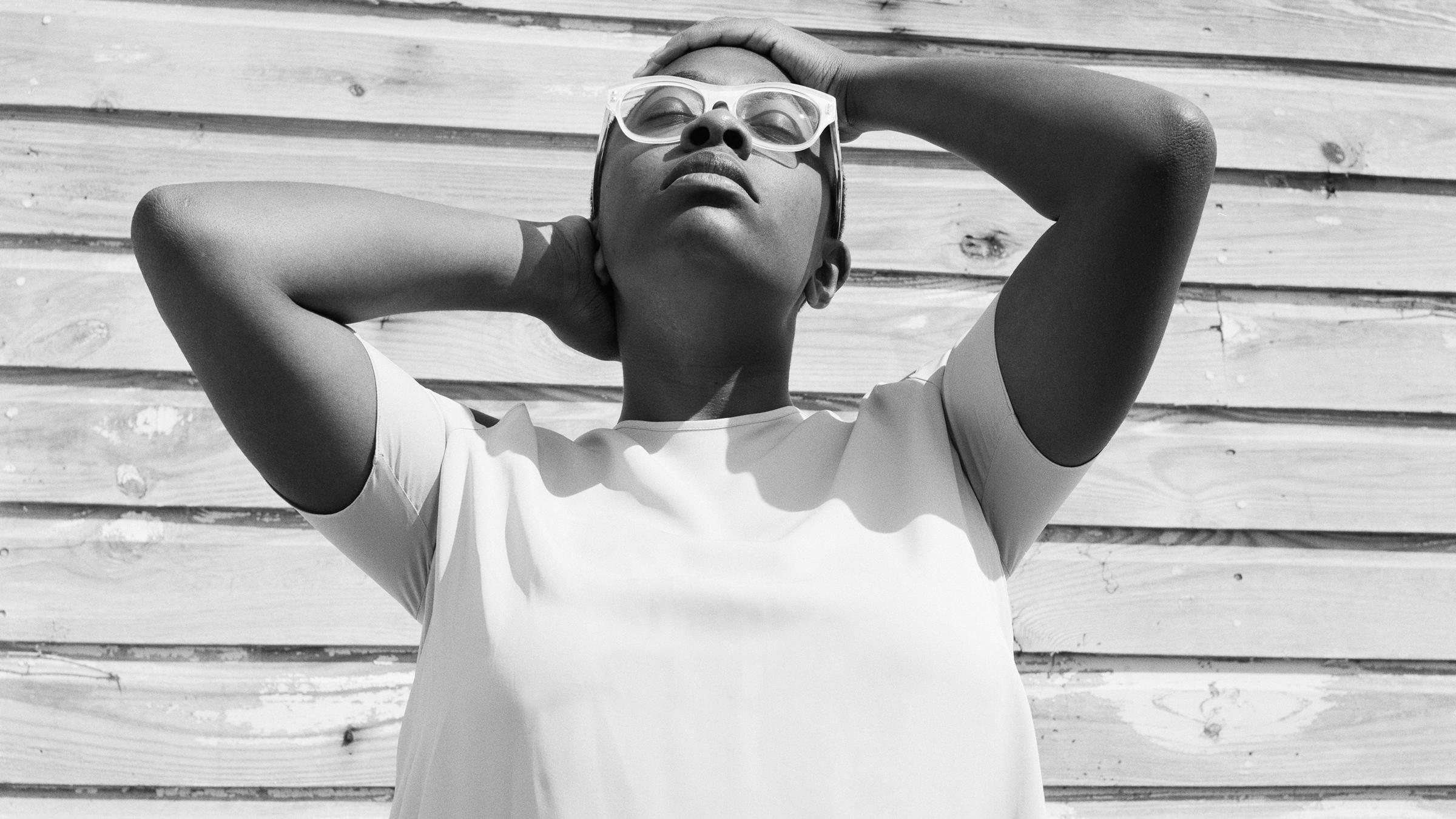 Review: Cécile McLorin Salvant, 'For One To Love' | KSJD