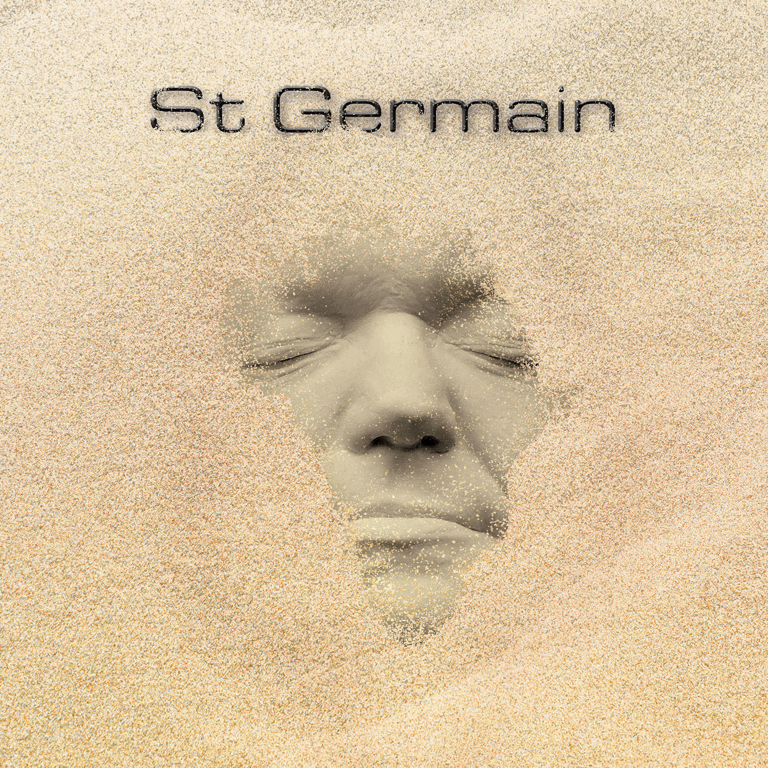 Review St. Germain, 'St. Germain' WRTI