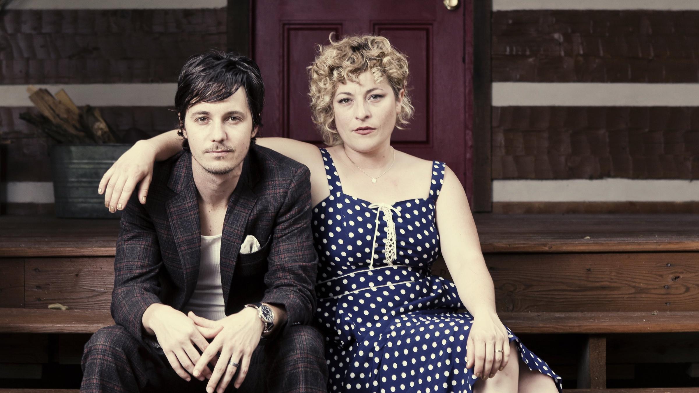 Shovels & Rope Explains Its New Covers Album, Track By Track WRUR