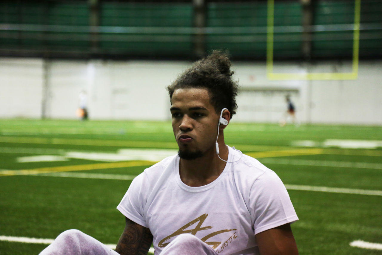 College Football Players Disqualified By Concussions Are Recruited