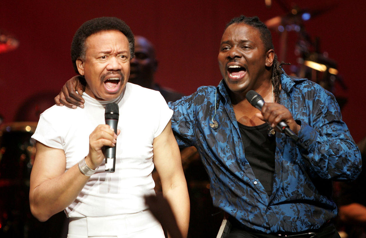 Earth Wind Fire Founder Maurice White Has Died