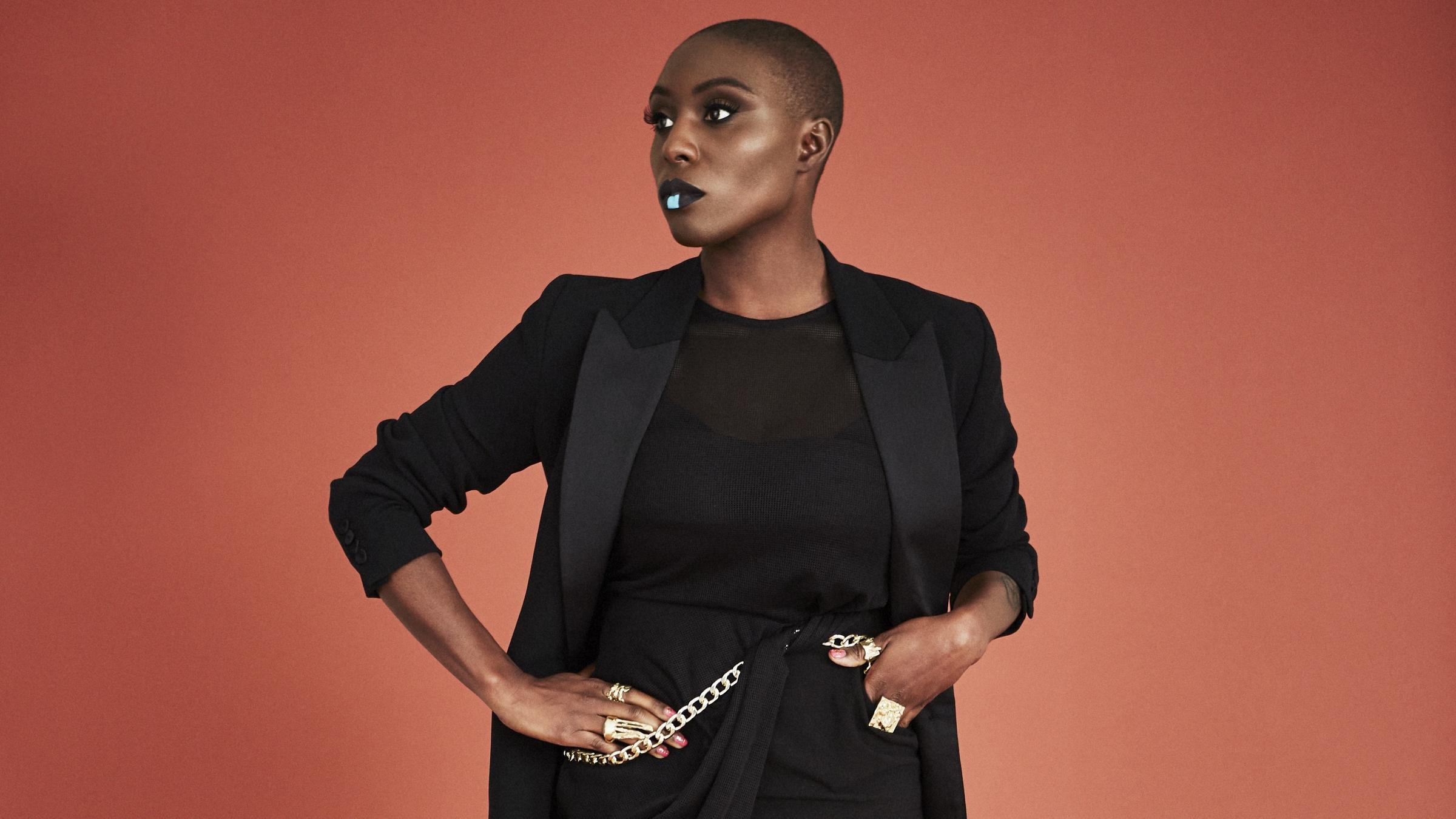 Review Laura Mvula The Dreaming Room Npr Illinois