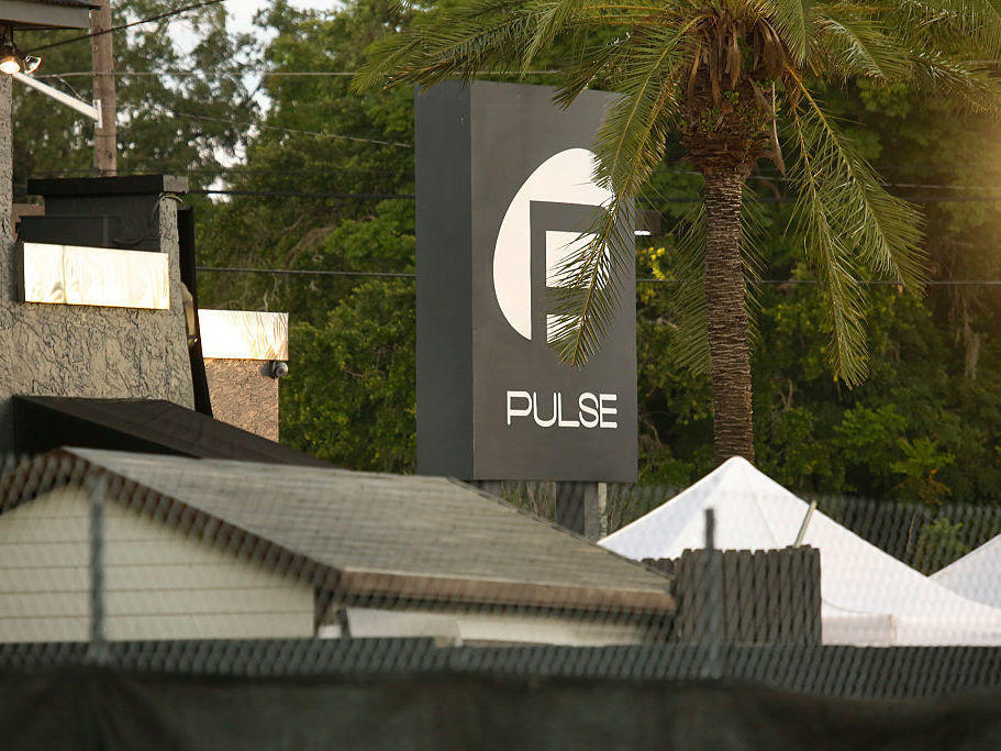 Orlando Nightclub Killer Was Shot 8 Times By Law Enforcement Autopsy Says Boise State Public Radio