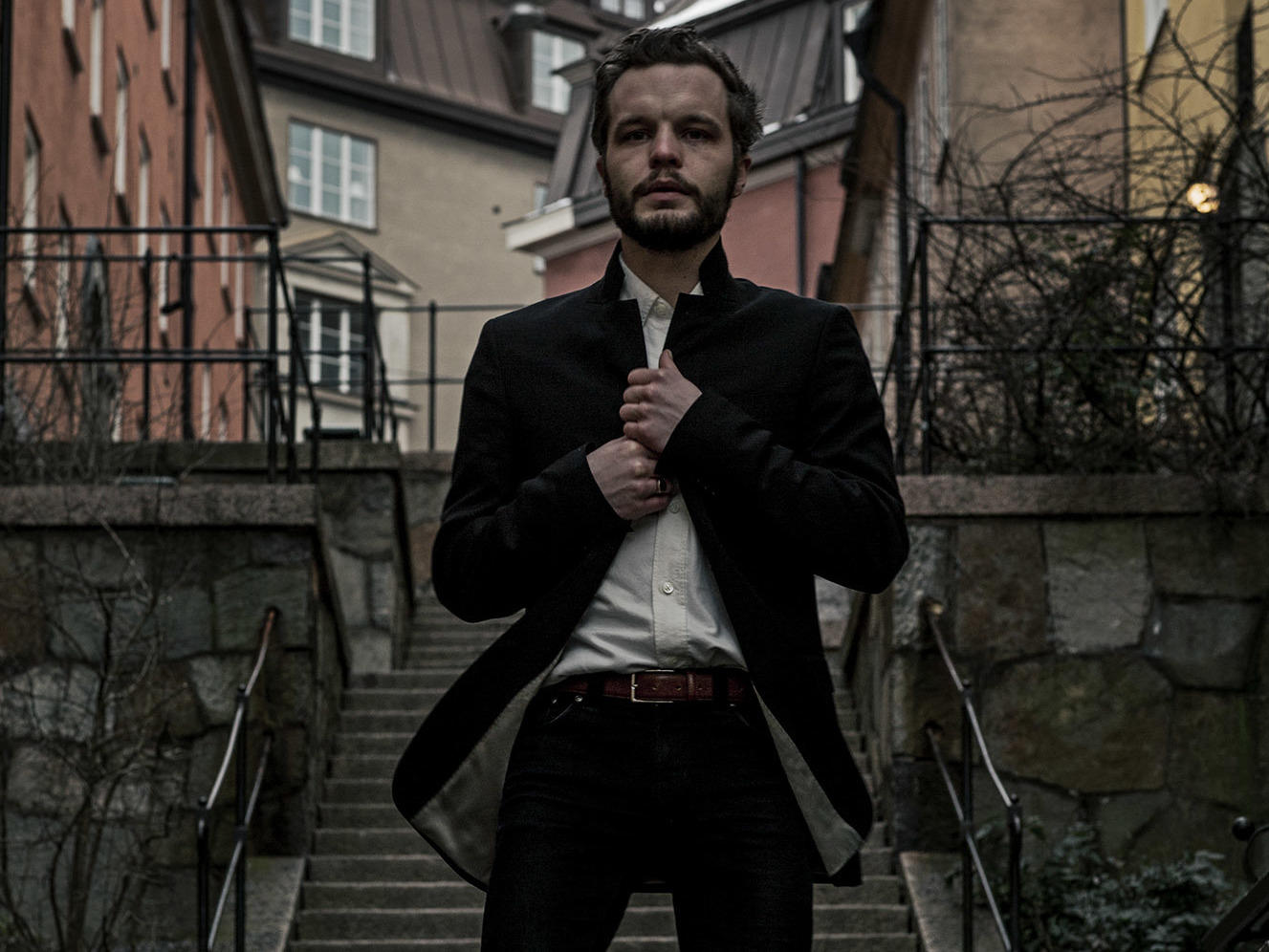 Hear New Music From The Tallest Man On Earth Kosu