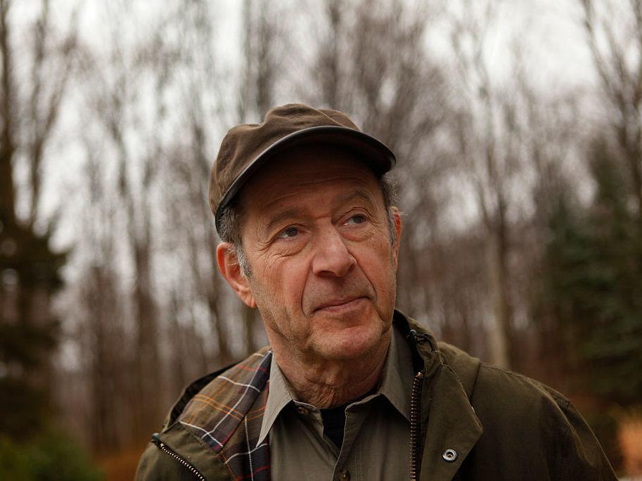 Steve Reich At 80 The Phases Of A Lifetime In Music Crb