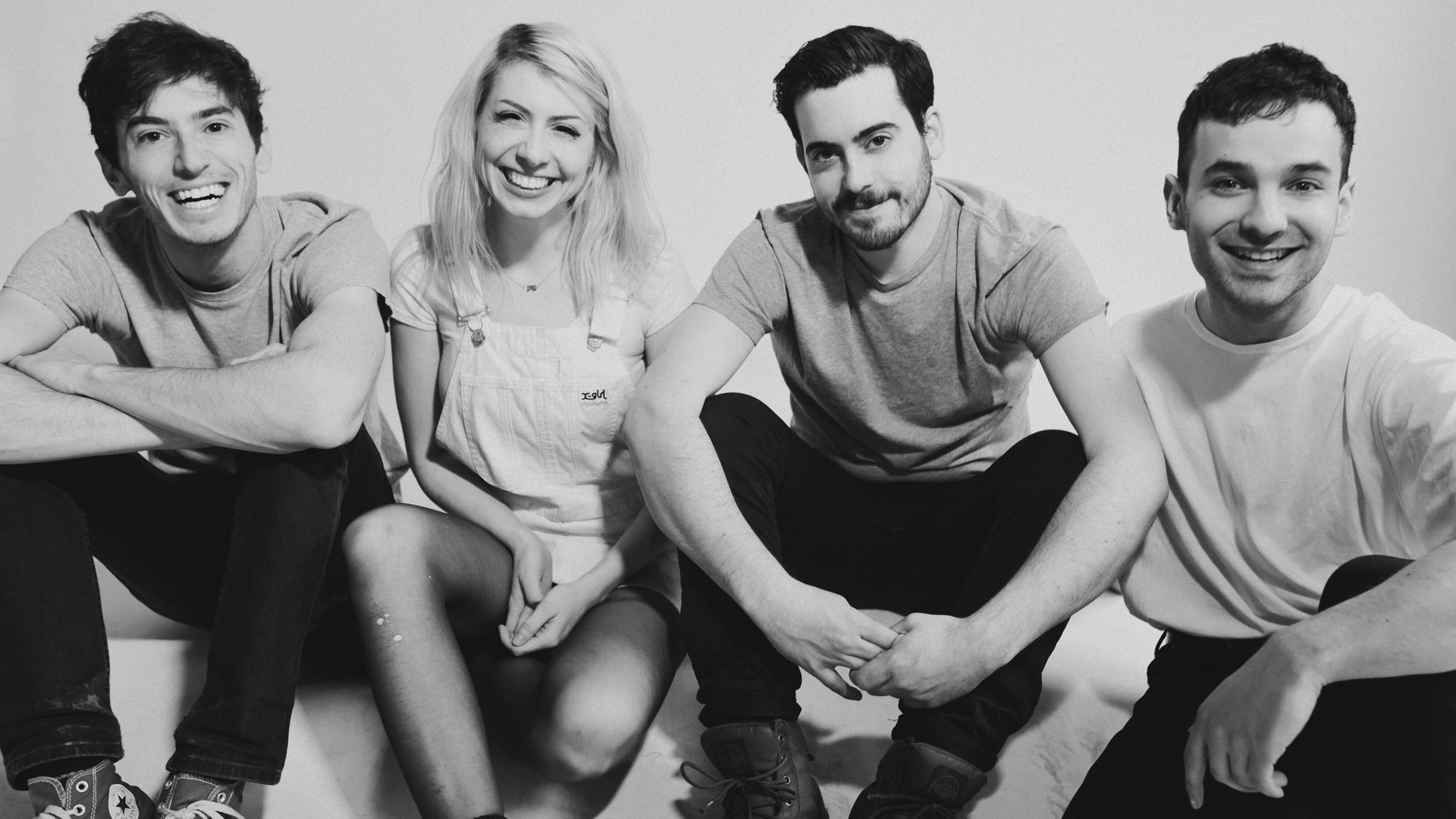 Songs We Love Charly Bliss, 'Glitter' NPR Illinois