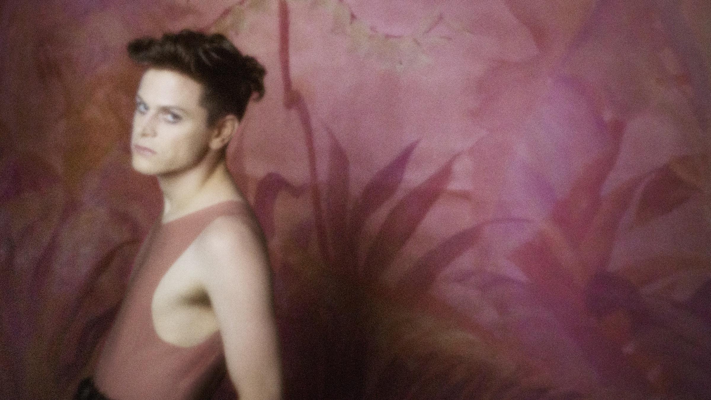 Songs We Love Perfume Genius Slip Away Public Radio East