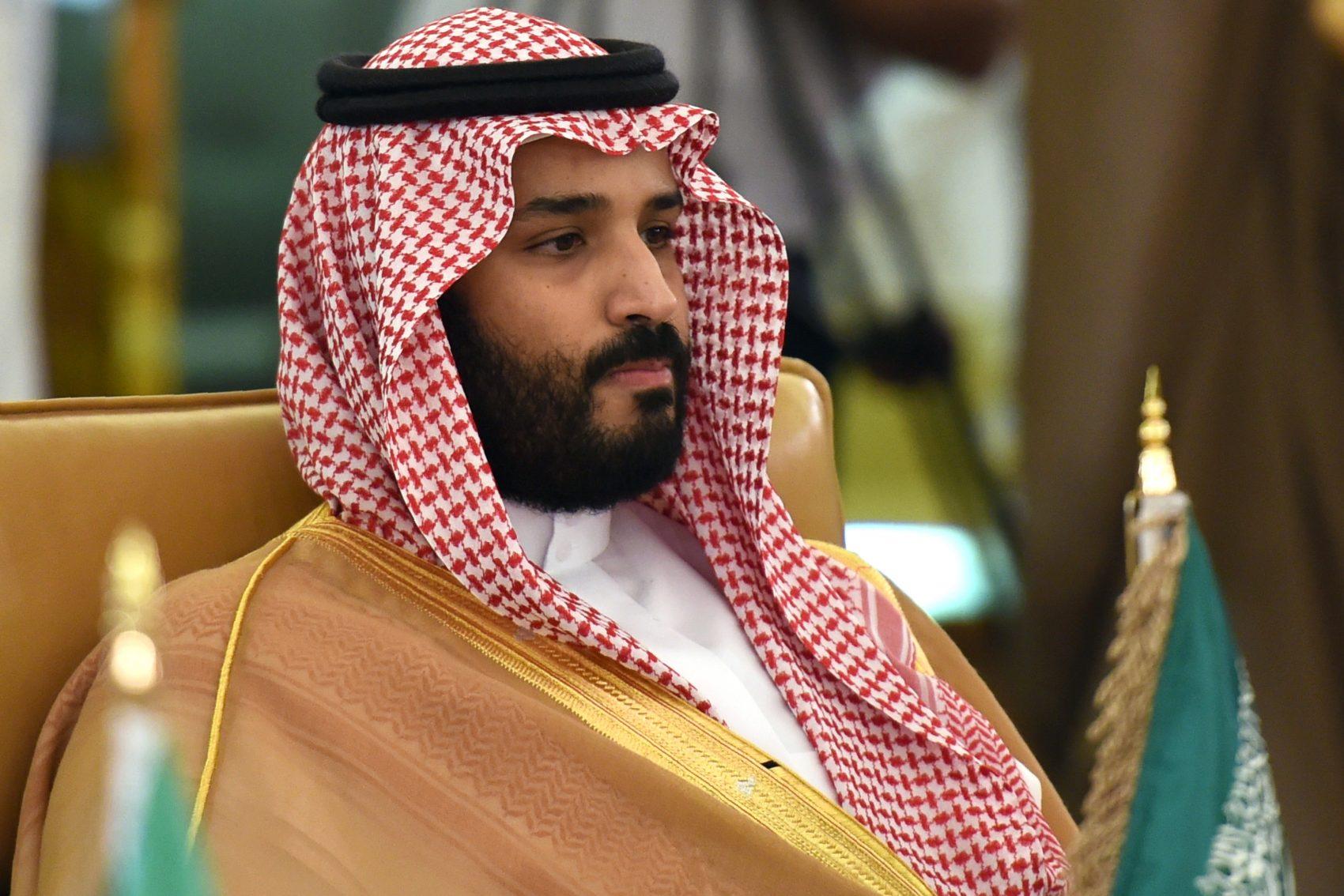Saudi Arabia S King Salman Names 31 Year Old Son As New Heir New