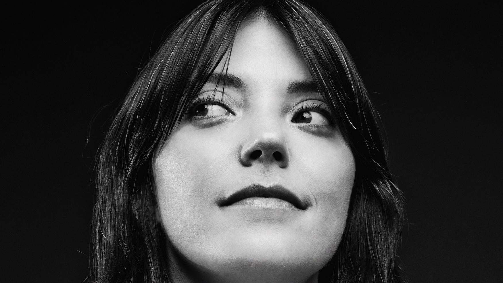 Review Sharon Van Etten It Was Because I Was In Love 90 5 Wesa