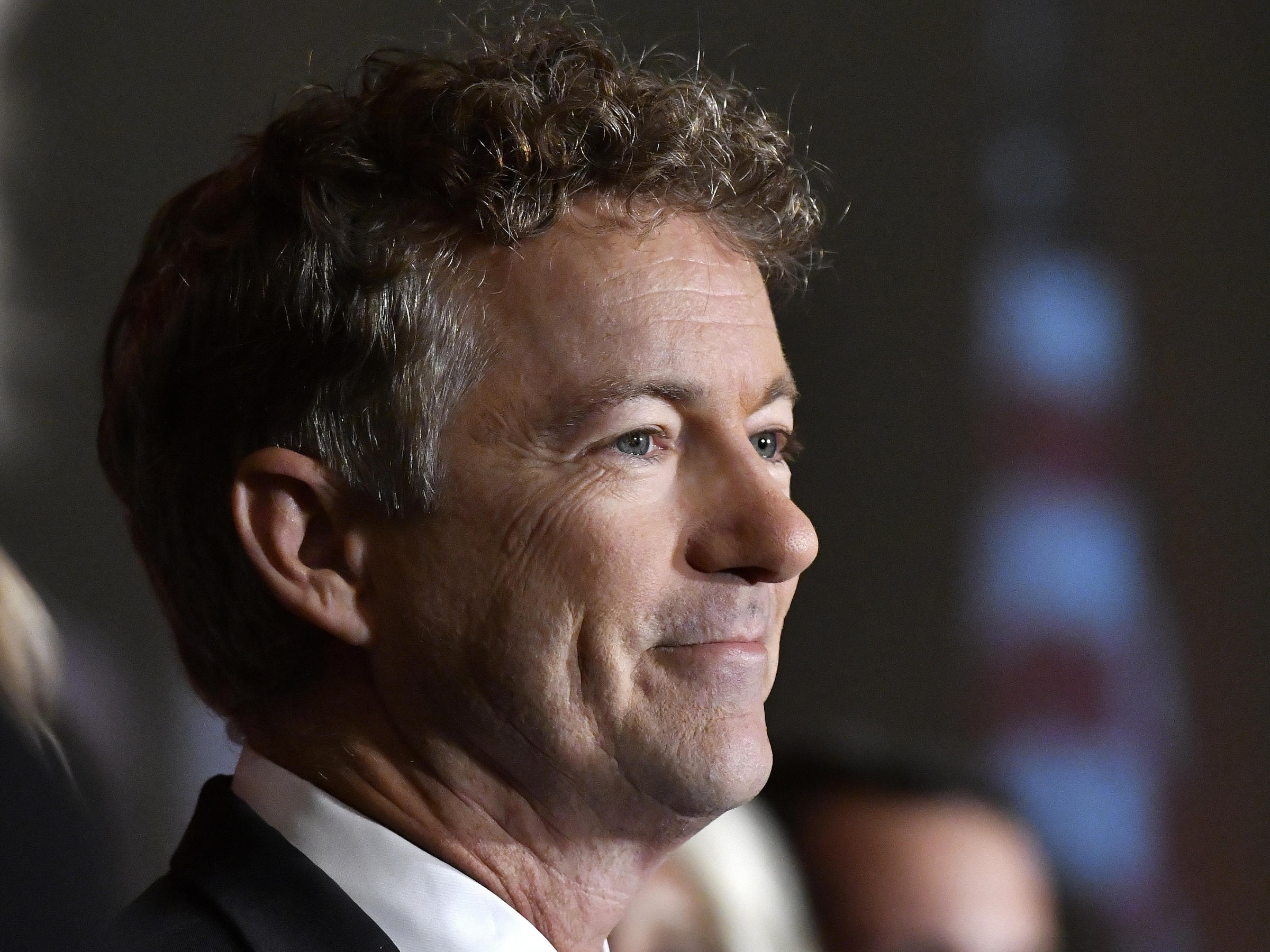 Rand Paul Gets Into The Holiday Spirit With A Festivus Tweetstorm | KUER 90.12400 x 1800