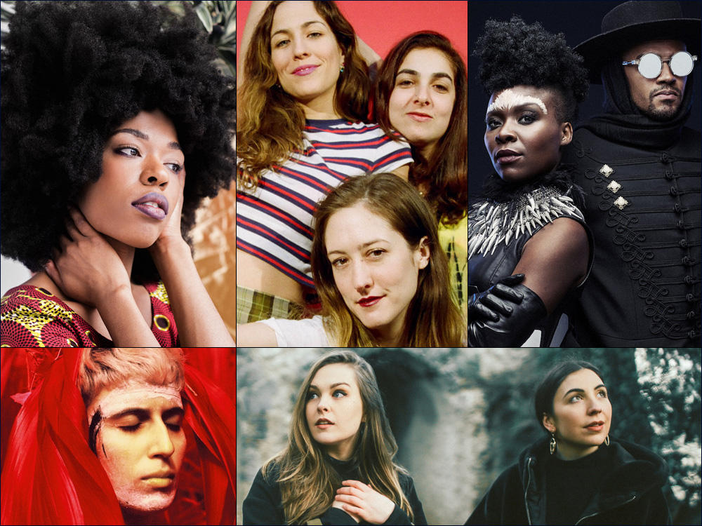 sxsw 2018 wrap-up: our favorite discoveries and memorable