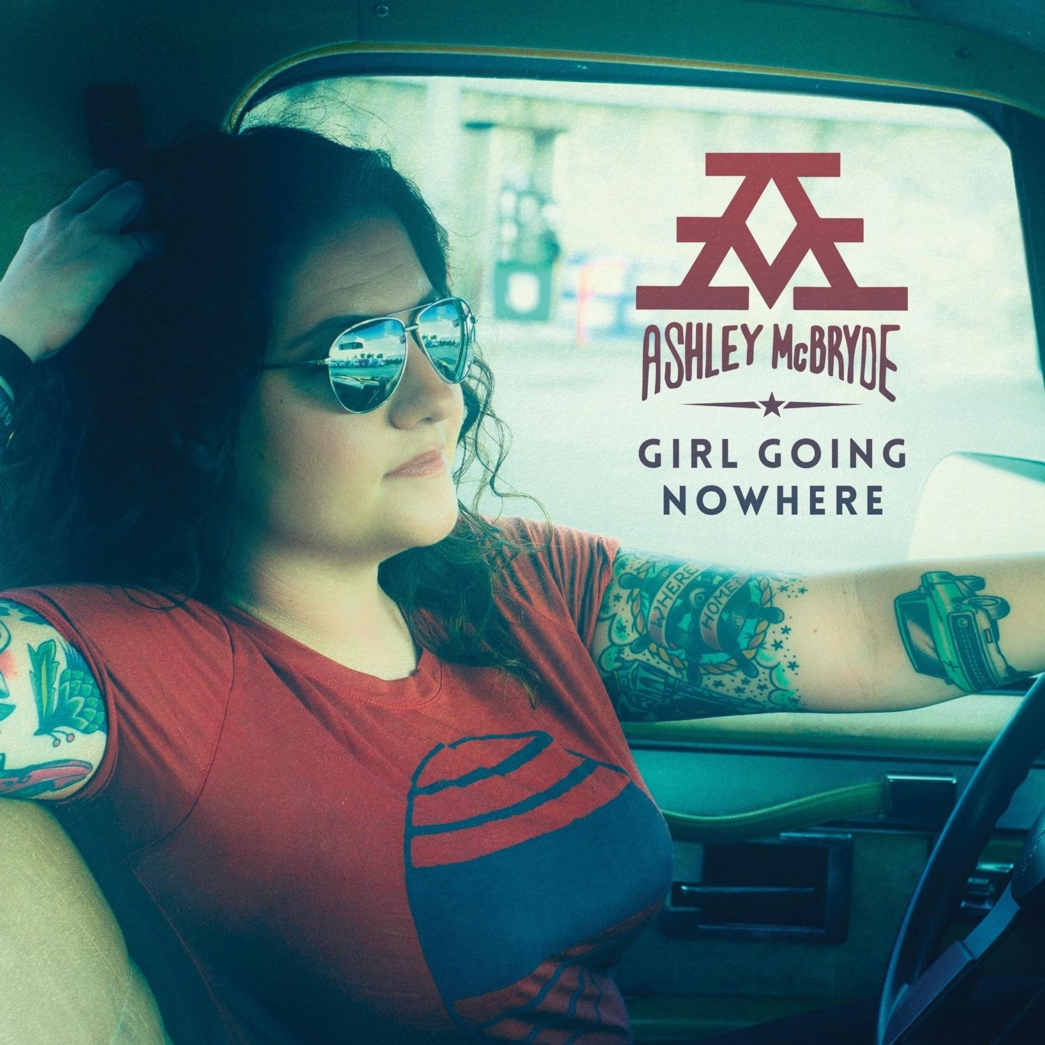 Songs We Love Ashley Mcbryde Andy I Can T Live Without You Wbgo