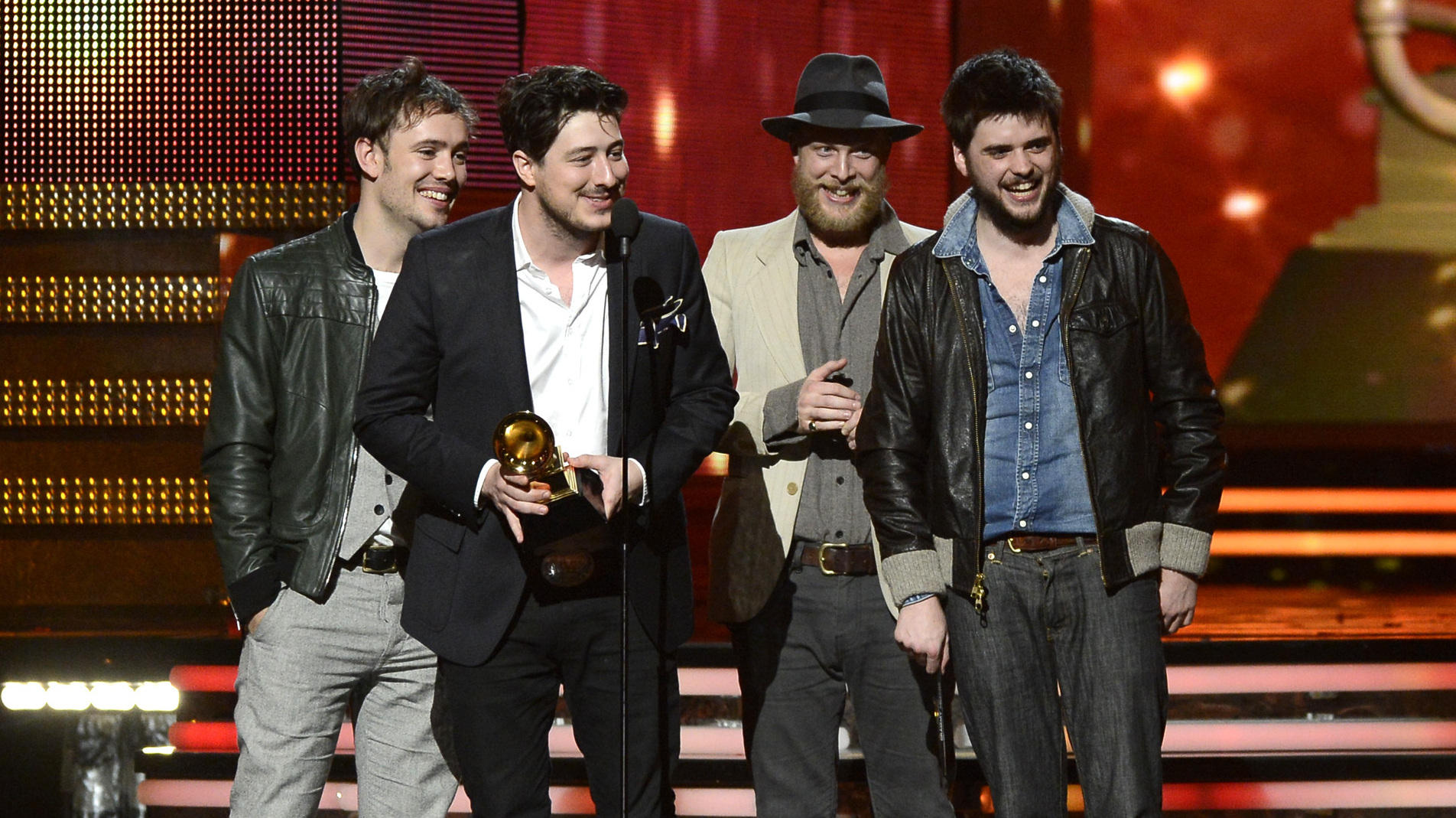 mumford and sons denim jacket