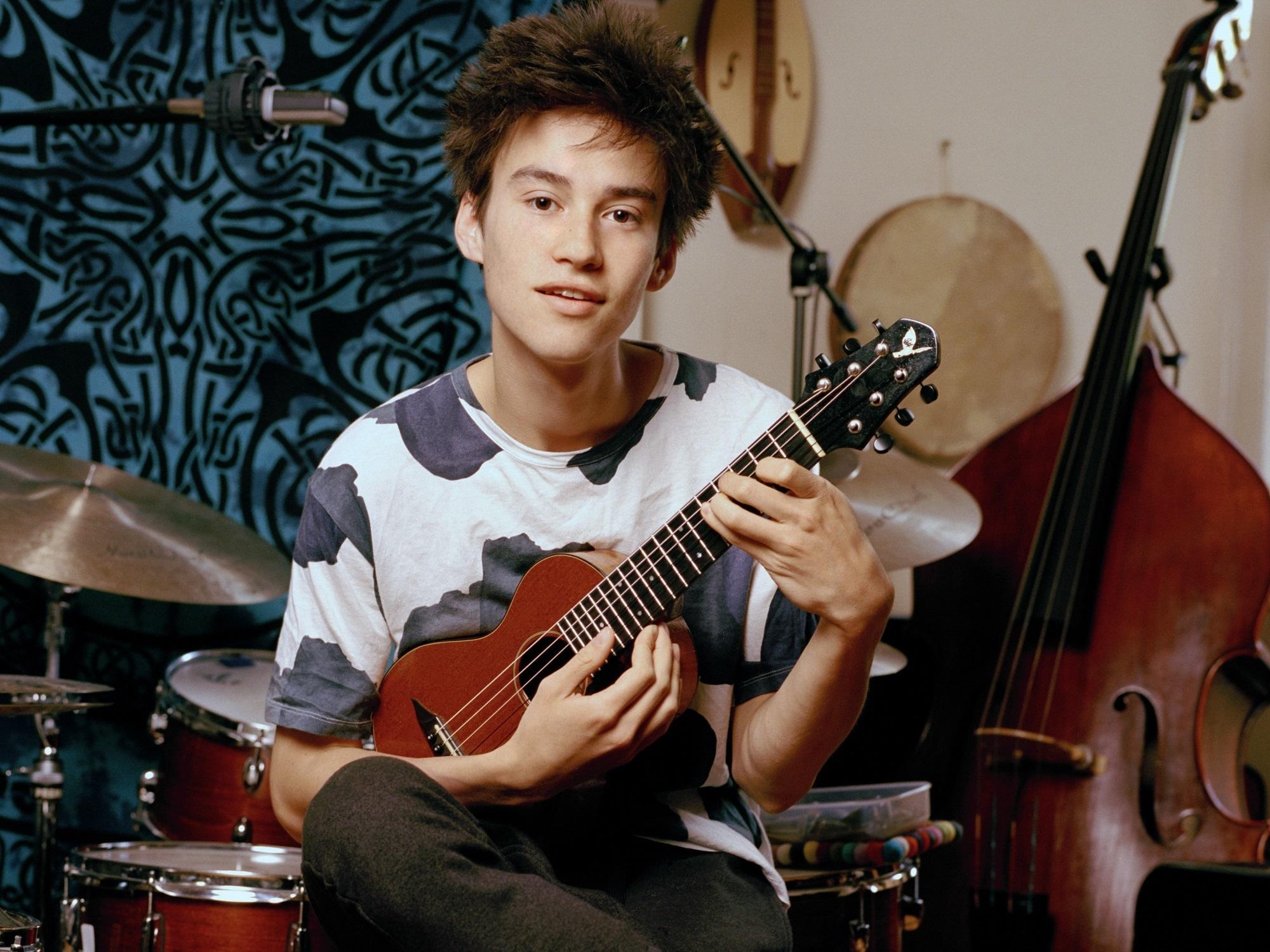 With 'In My Room,' Jazz Phenom Jacob Collier Is Bringing Jubilation ...