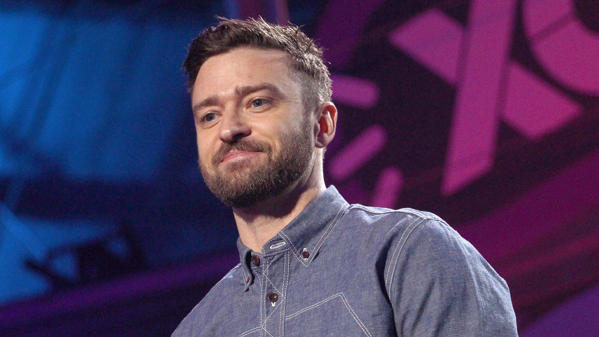 Justin Timberlake Will Return To The Super Bowl Halftime Stage As