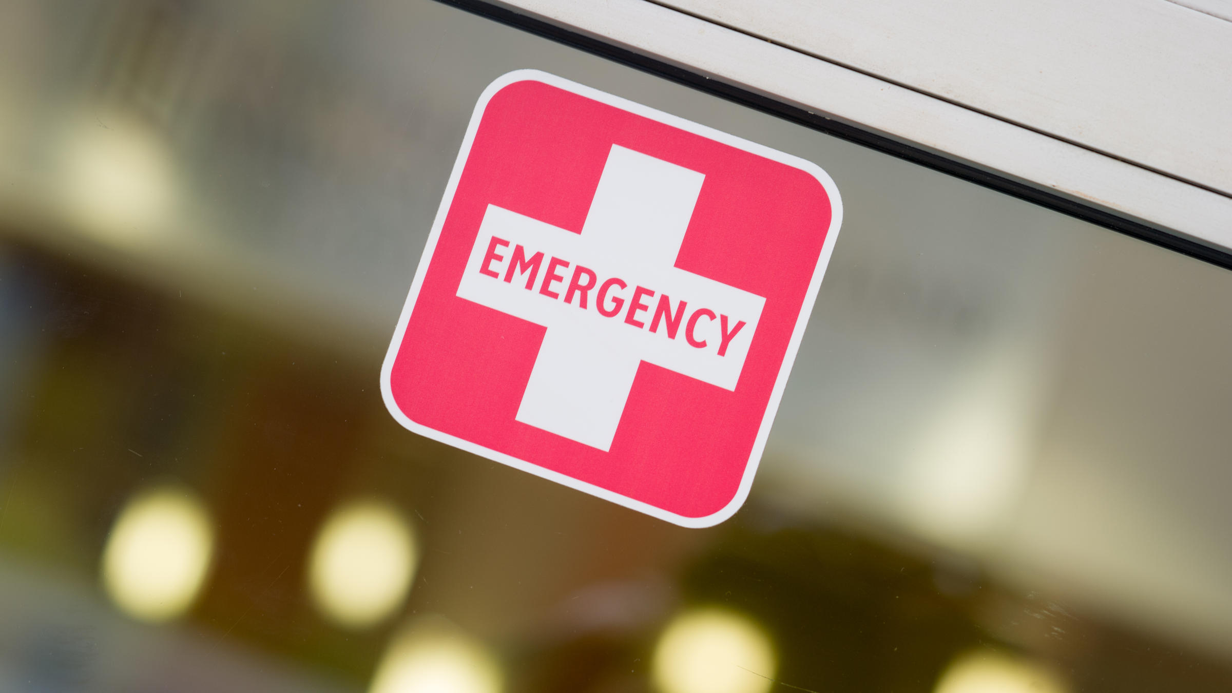 A 24 7 Emergency Room Charges An After Hours Fee Who