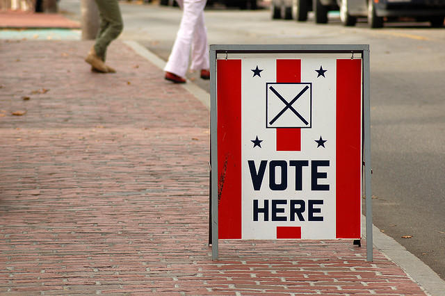 What You Need To Know About The Proposed Voter ID Amendment BPR