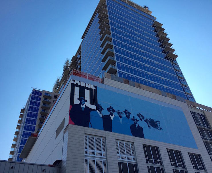 Kansas City Council Approves Tax Break For Luxury Apartment Tower