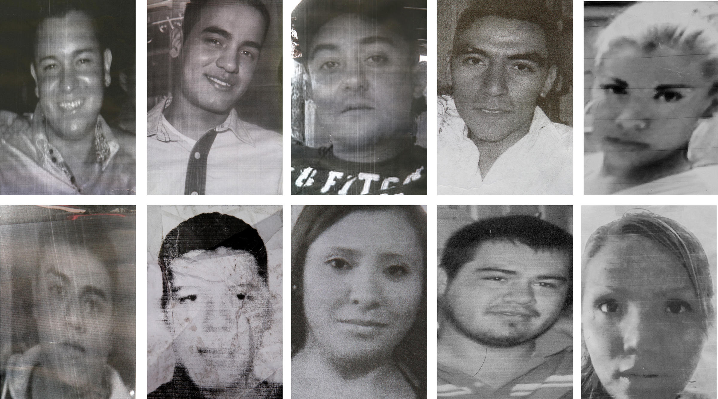 Mass Kidnapping Puts Mexican Legal System On Trial WJCT NEWS