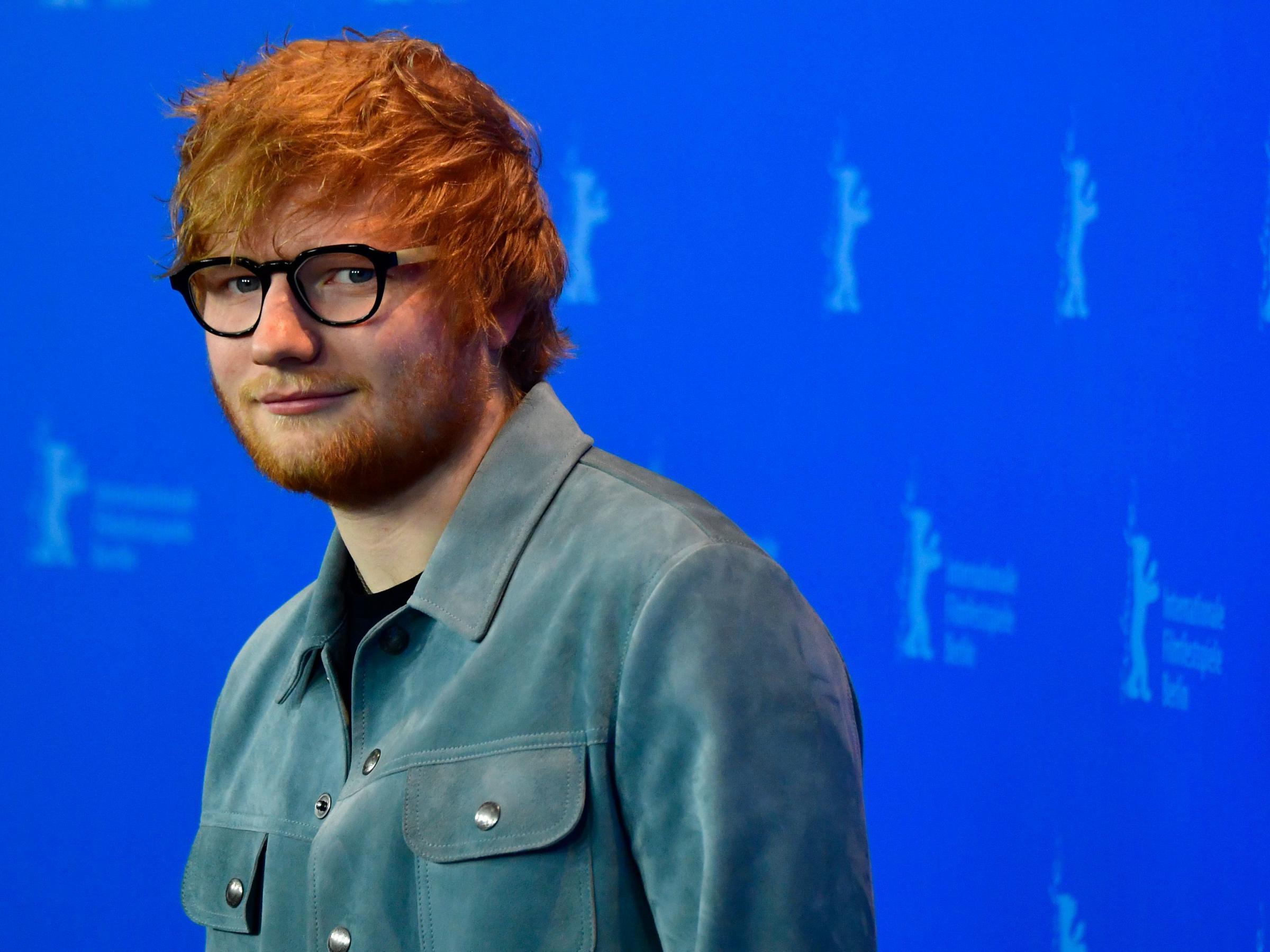 Ed Sheeran Sued For $100 Million Over Supposed Song Similarity | KUOW