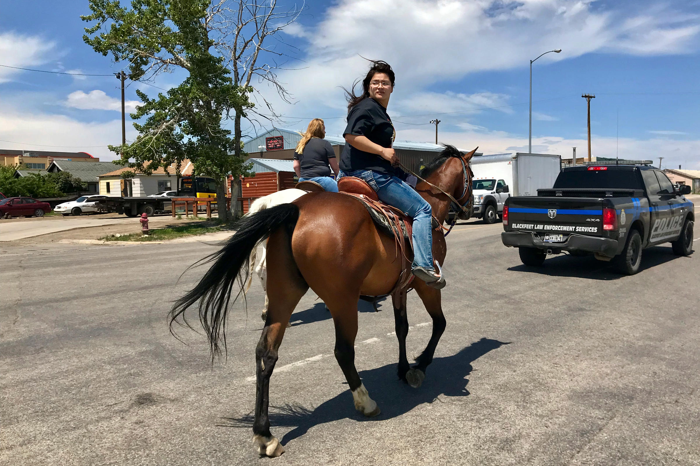 doctoral student compiles database of indigenous w