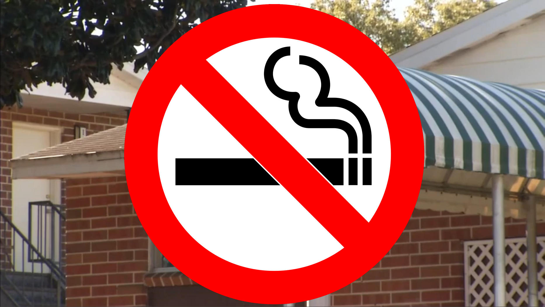 No-Smoking Rule For Federally-Subsidized Public Housing Goes Info ...