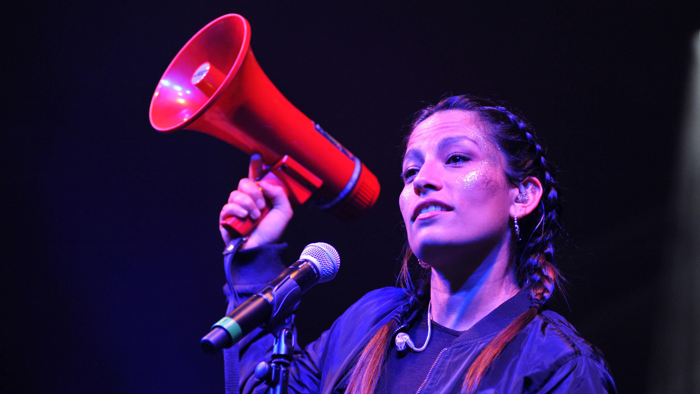 reclaiming the rhyme: how black women and latinas have reshaped