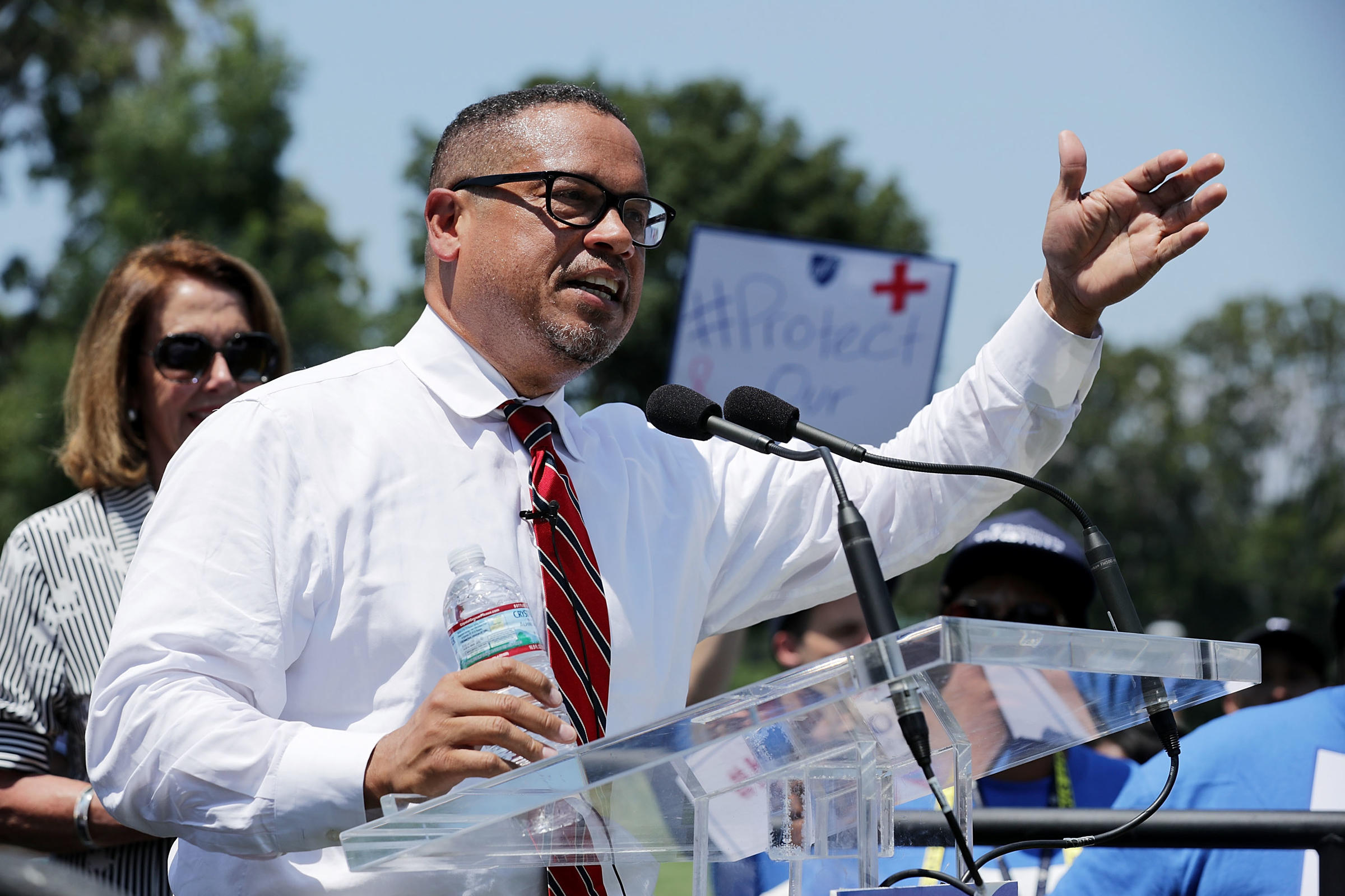 keith ellison , d-minn.