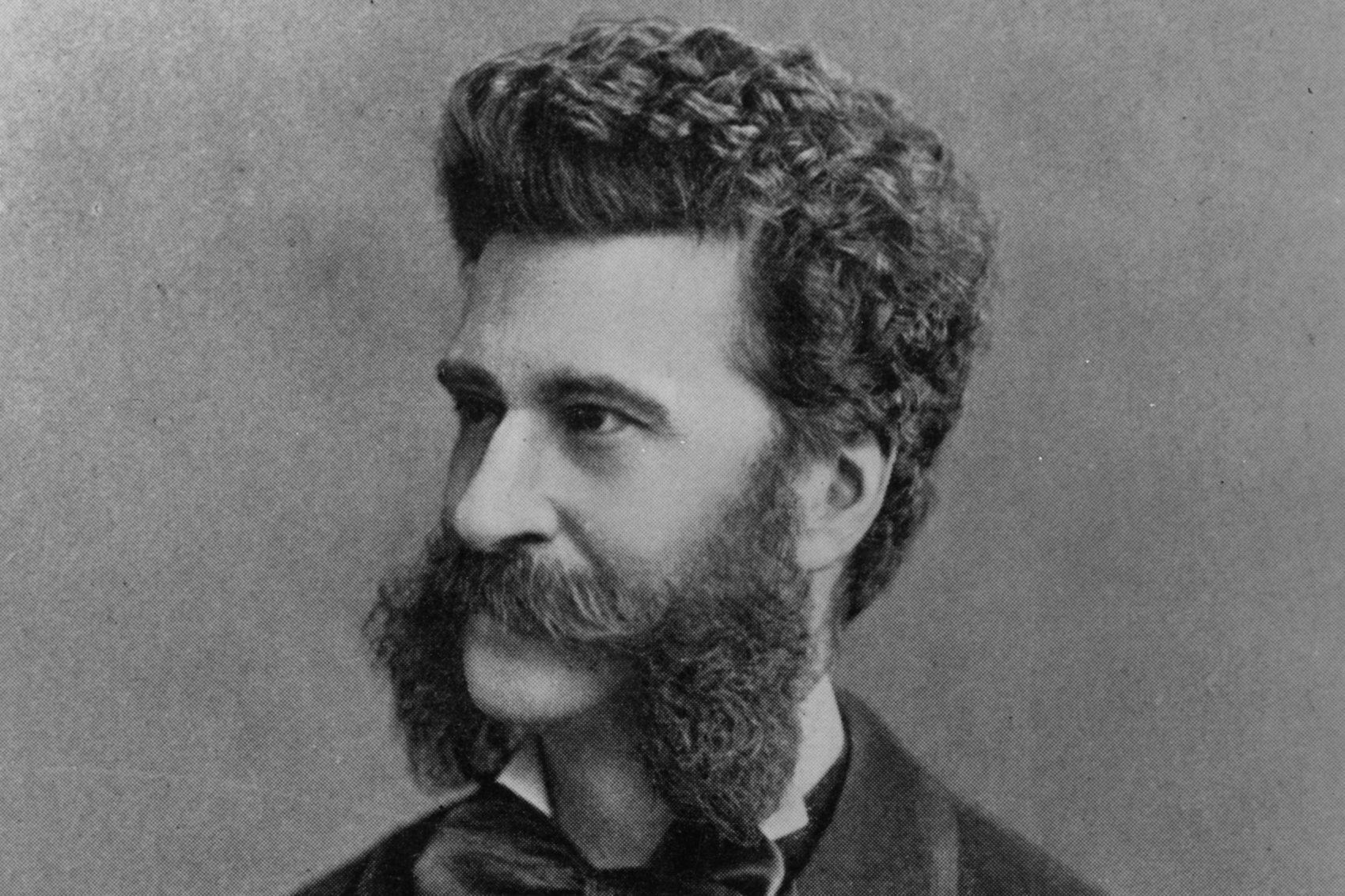 Waltzing Into September With The 'Playful Drama' Of Johann Strauss II ...