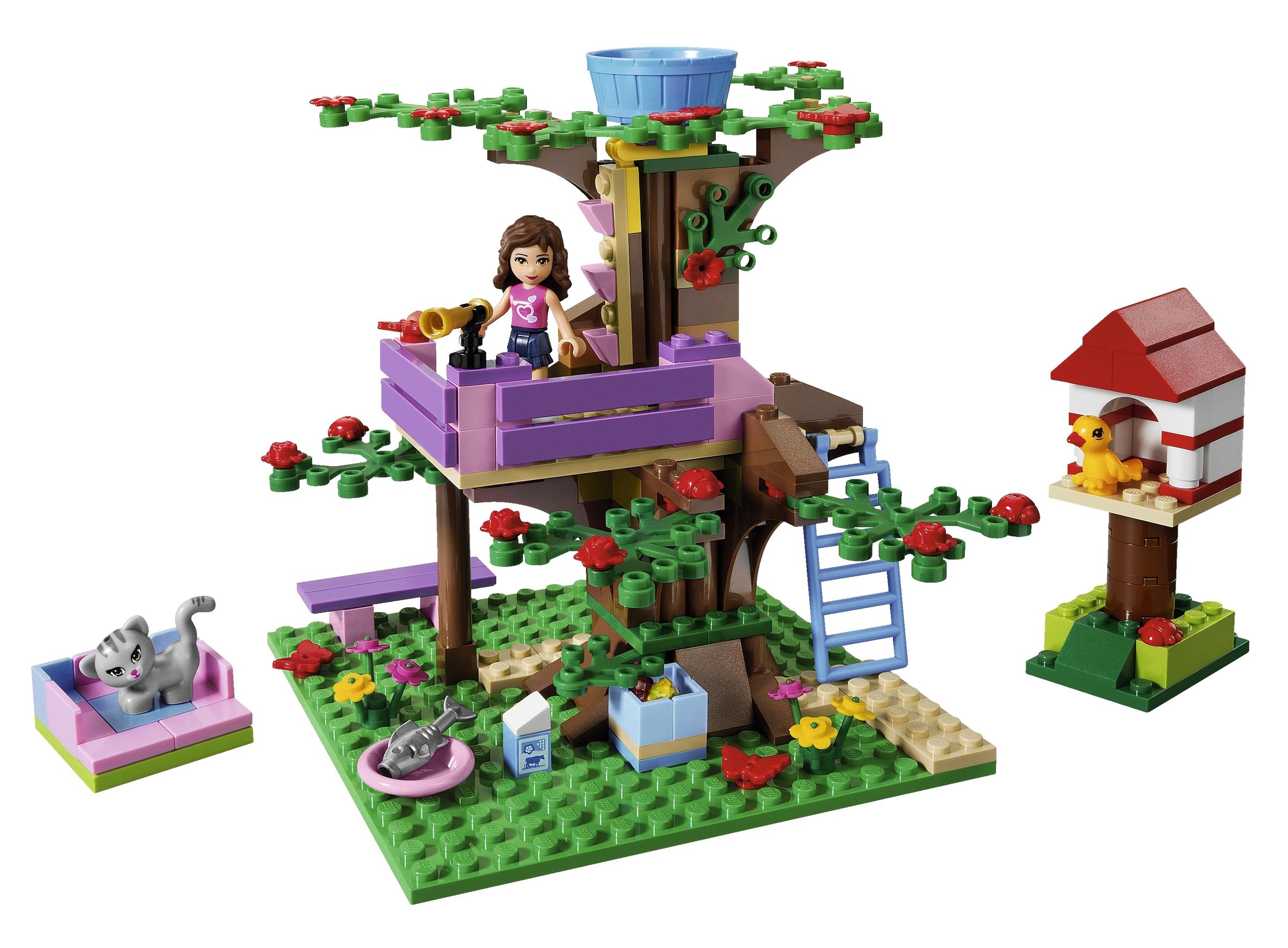 cool lego sets for girls