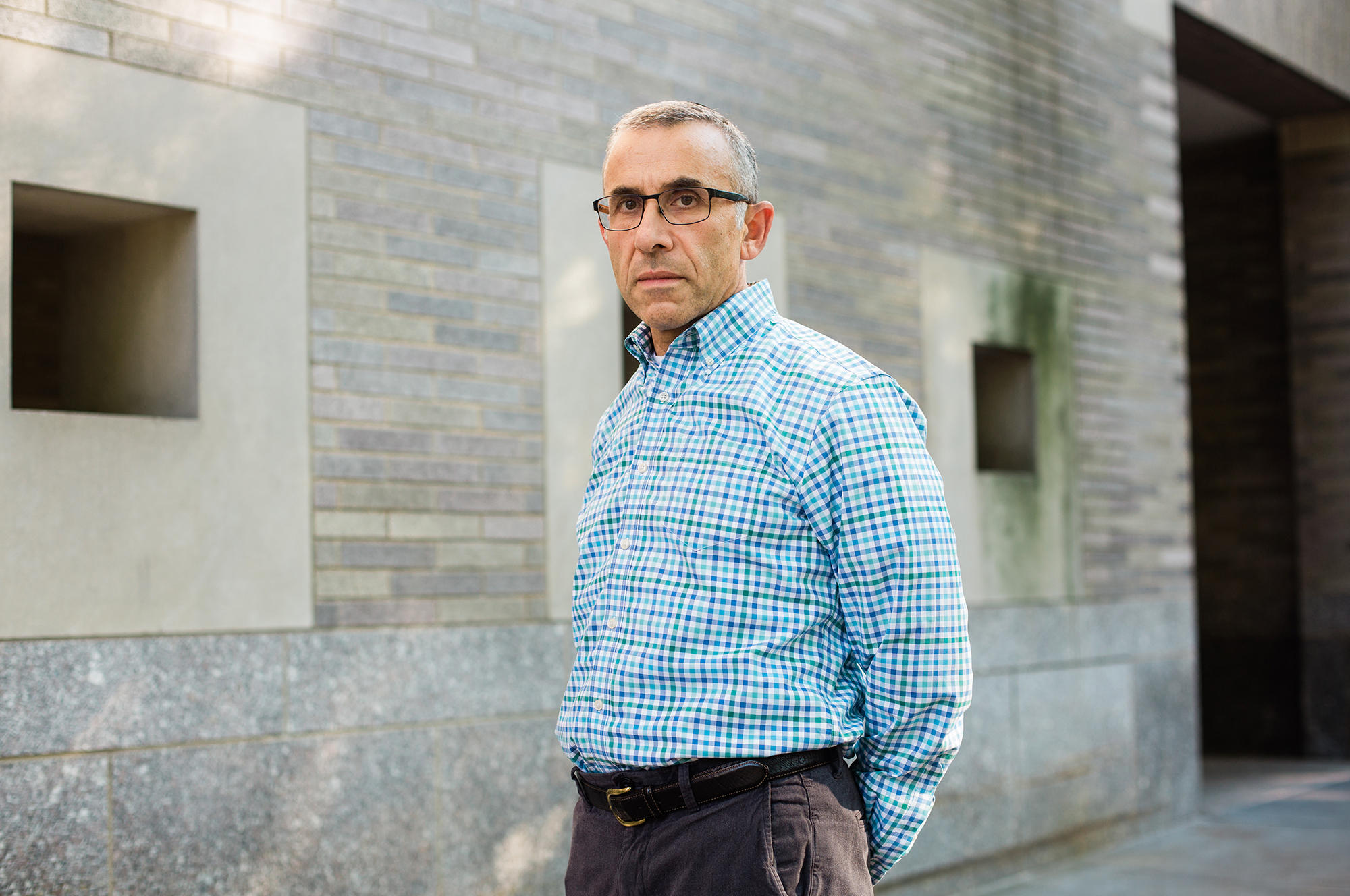 "what was the argument that was being perpetuated about us