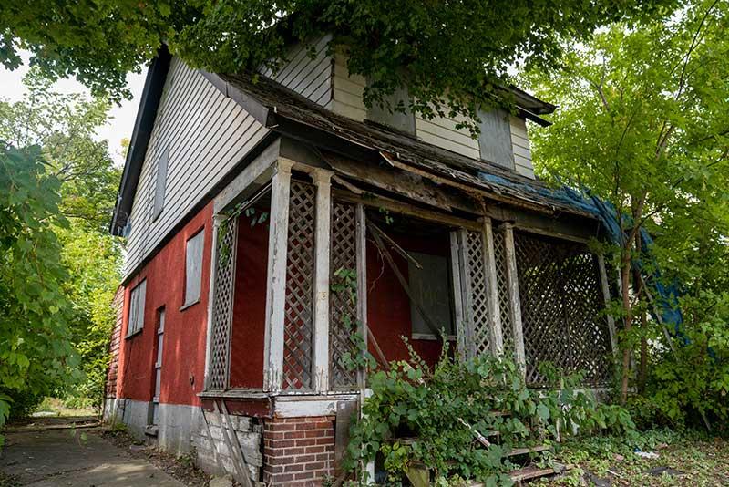 Stateside Michigan lacks affordable shortterm loans; reviving an