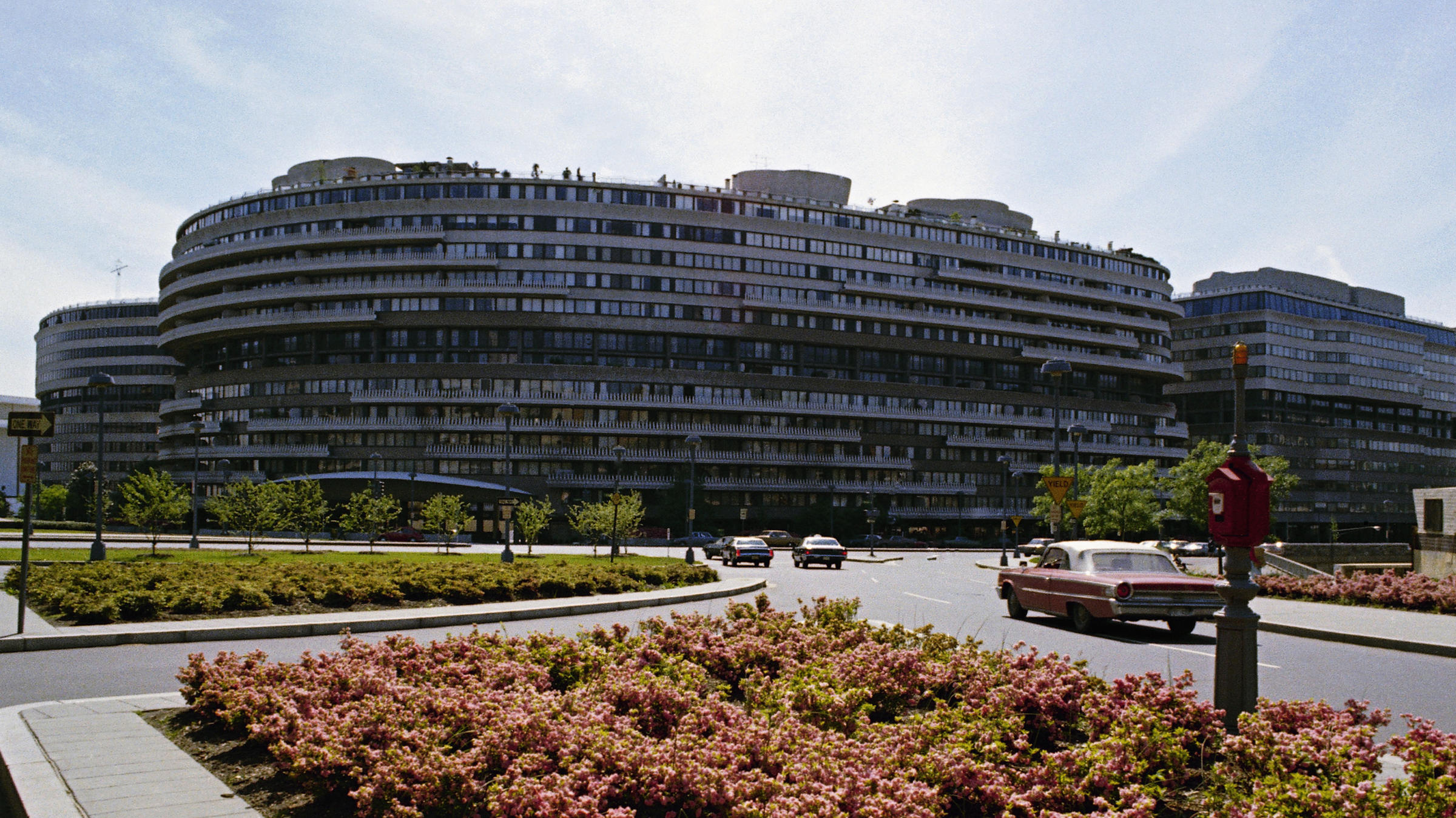 nixons saturday night massacre casts shadow as