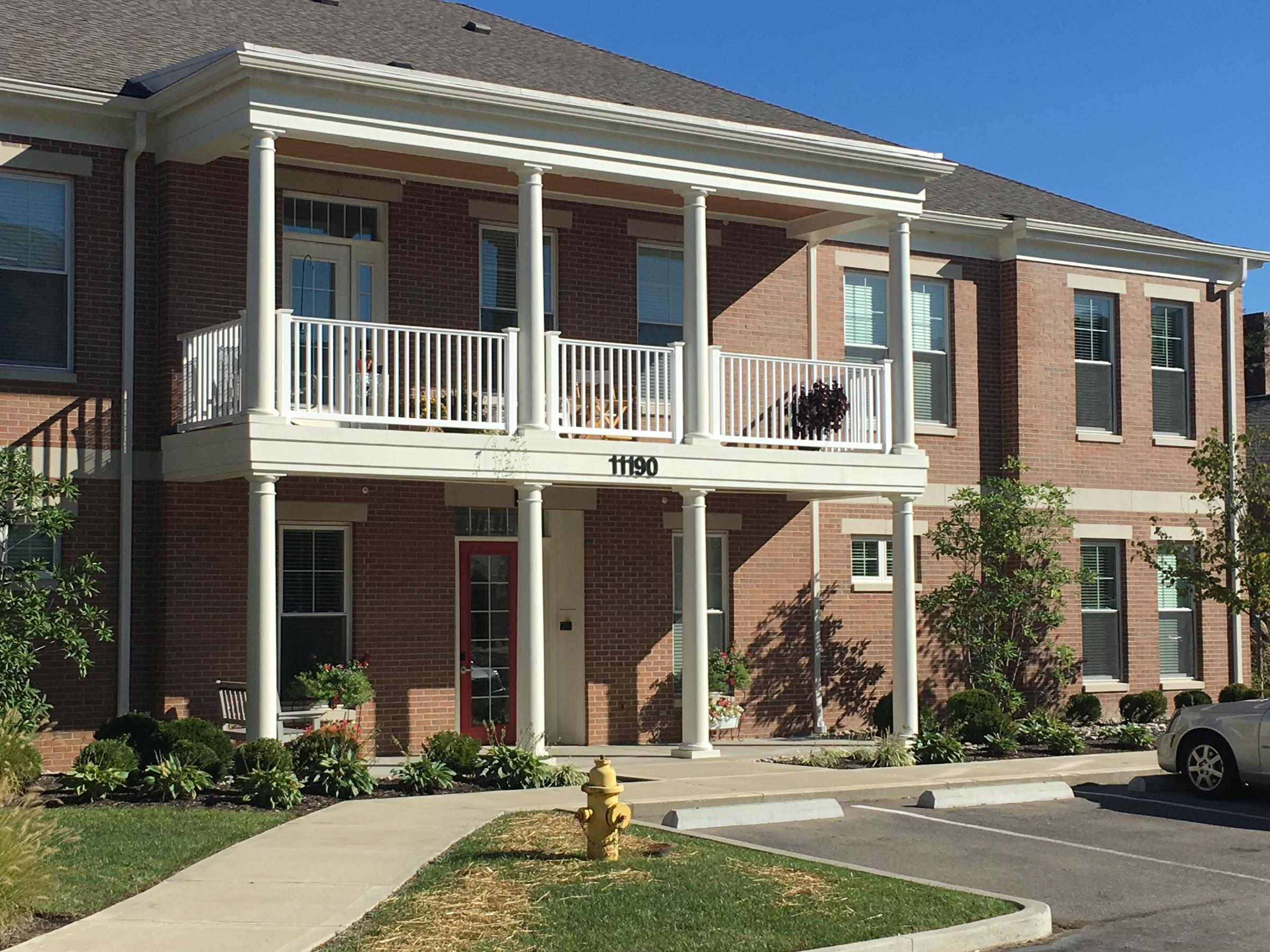 How One Retirement Community Uses Technology To Make Life Easier For