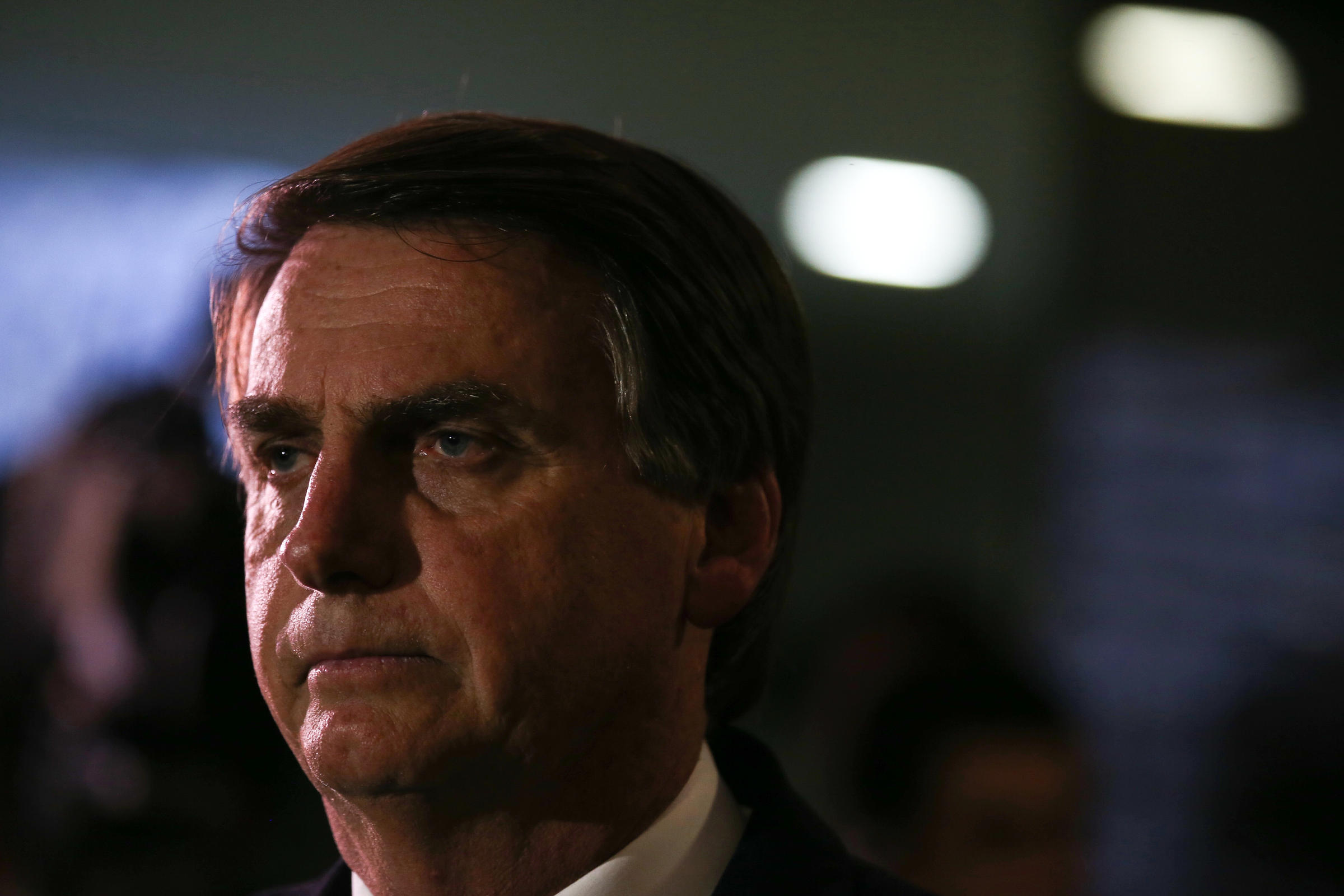 Florida Court Case Shows Stakes Of Brazil s Presidential Election 