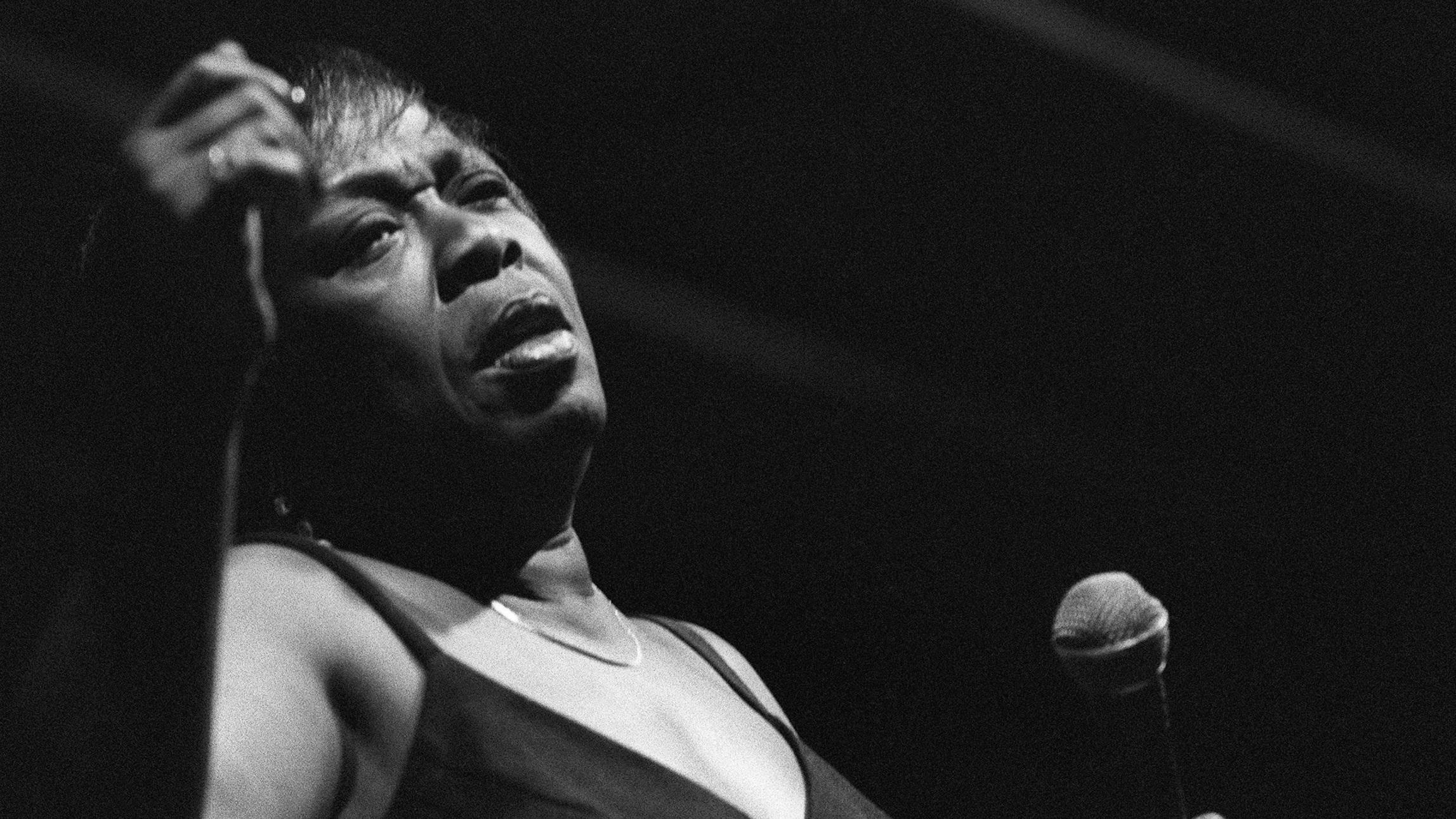 Sarah Vaughan A New Box Set Revels In Glorious Imperfections Wjct News