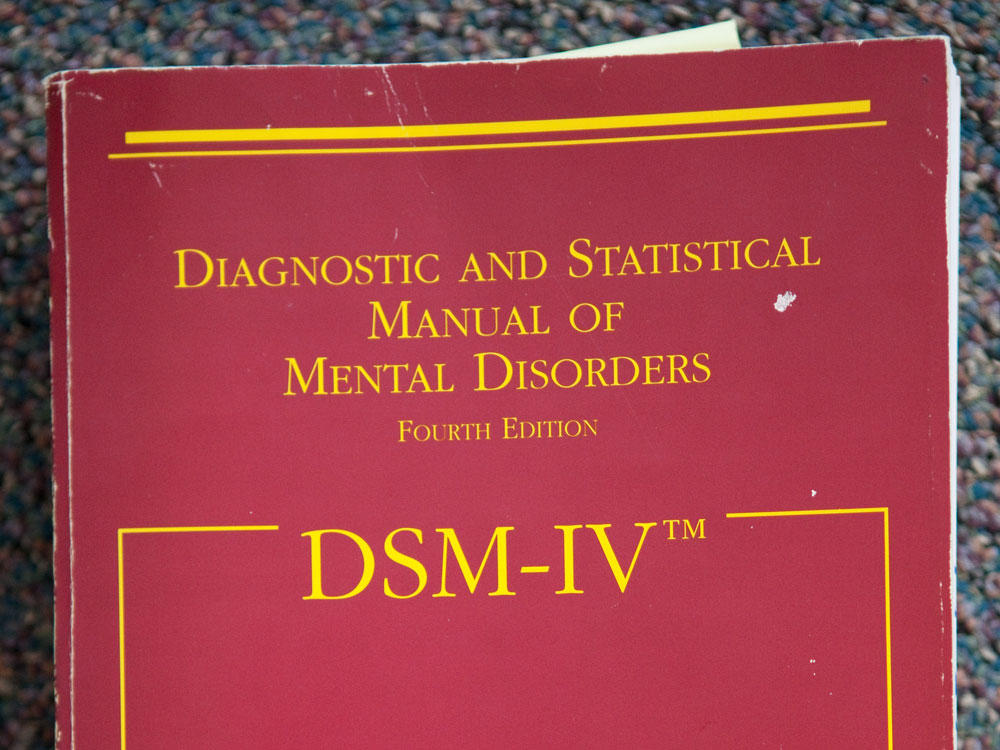 what is the most recent dsm what is the most recent dsm