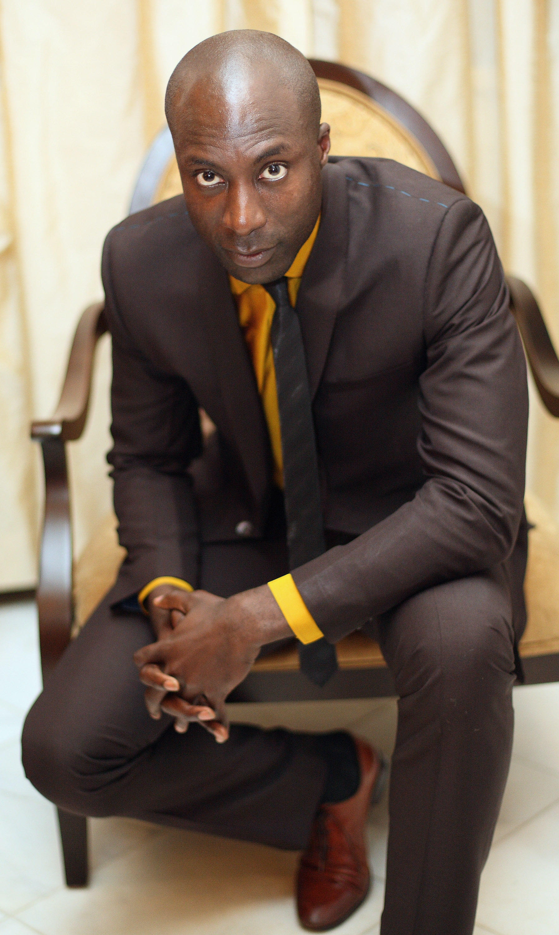 ozwald boateng suits