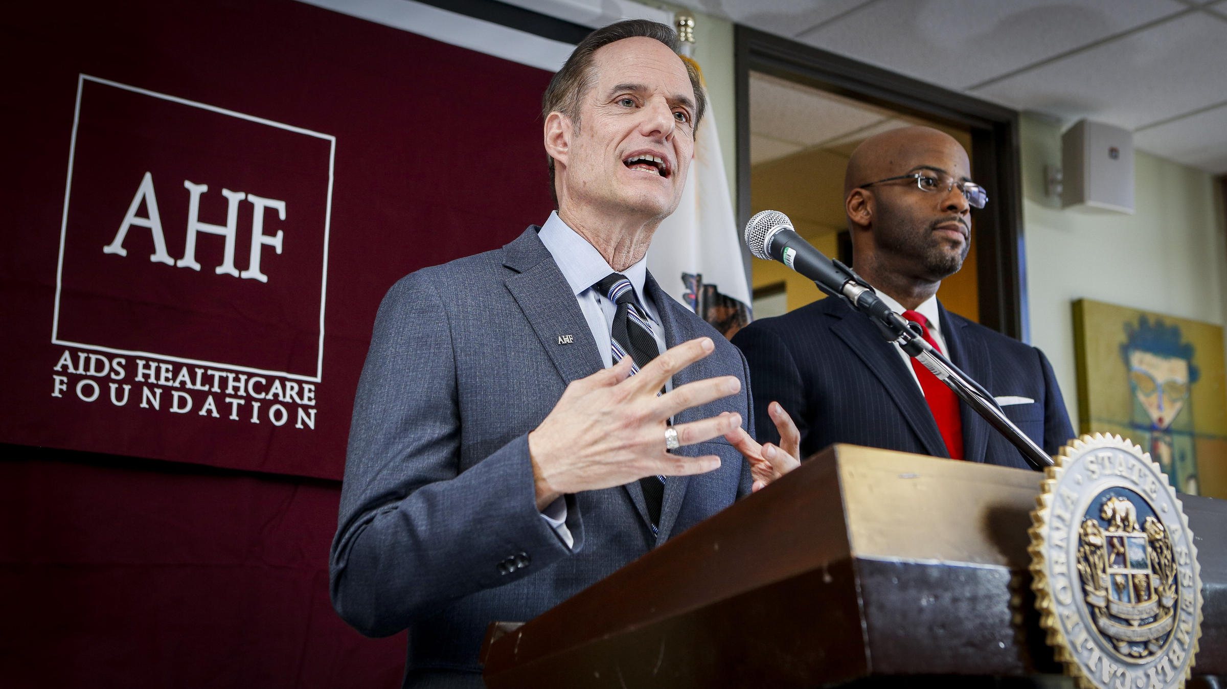 New HIV Cases Spotlight Adult Film Industry's Testing System WJCT NEWS