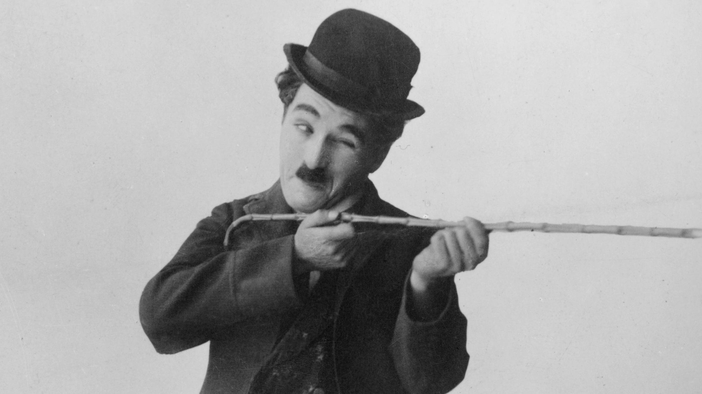 A Century Ago Today, Chaplin Made His Film Debut — In A Dud ...