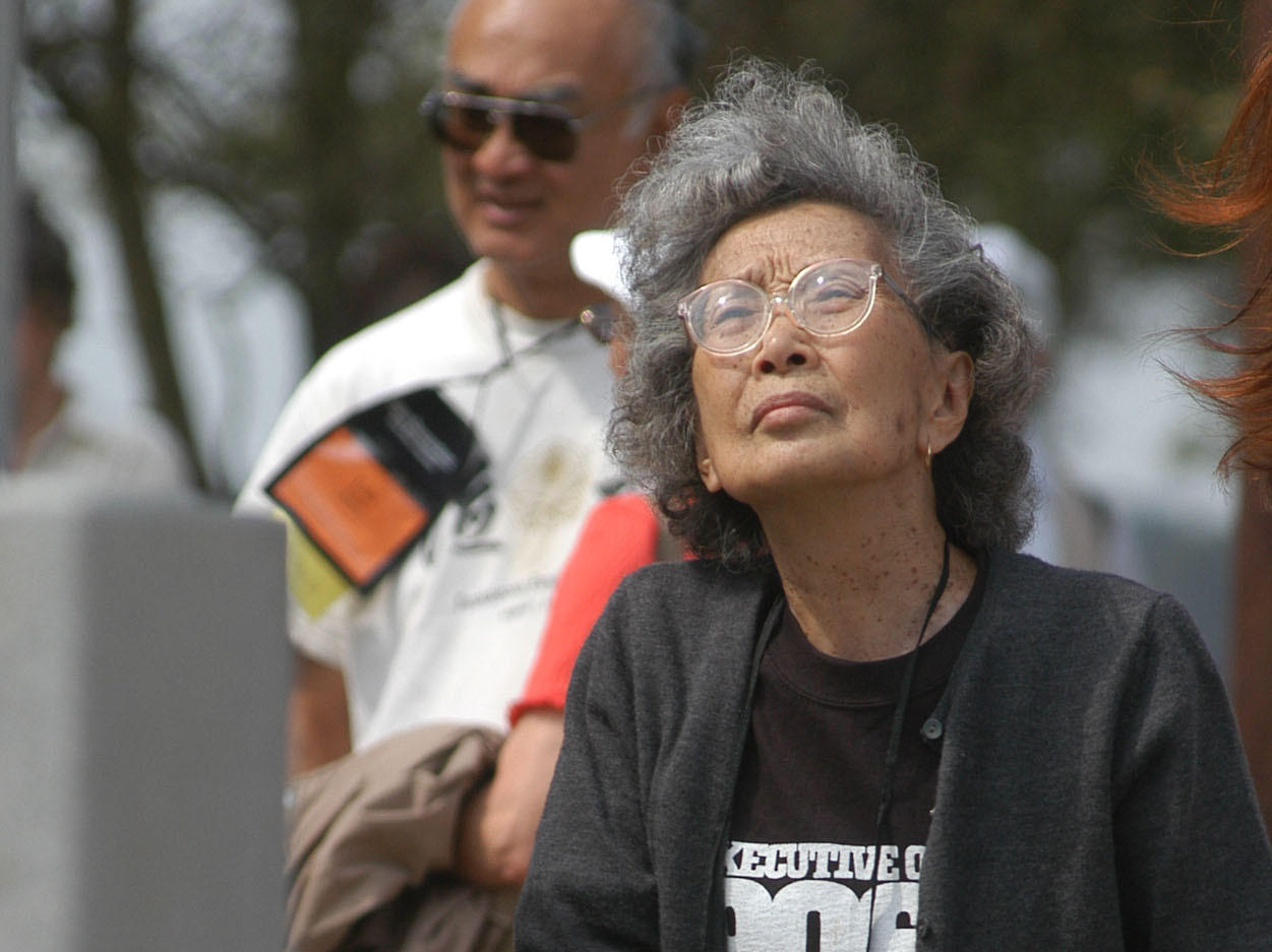 yuri kochiyama blue scholars